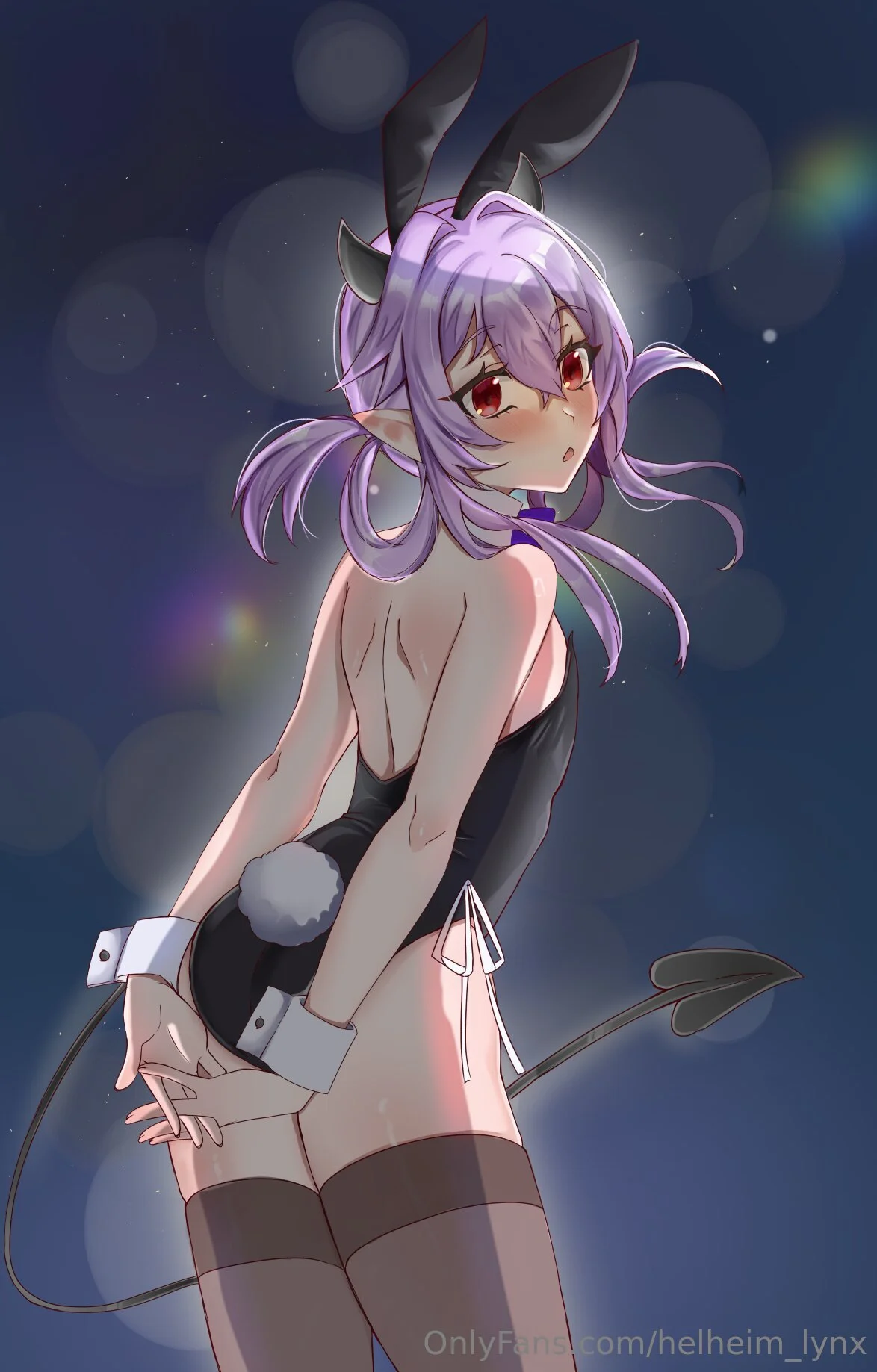 Helheim Lynx OnlyFans premium content 2 - helheim_lynx exclusive collection