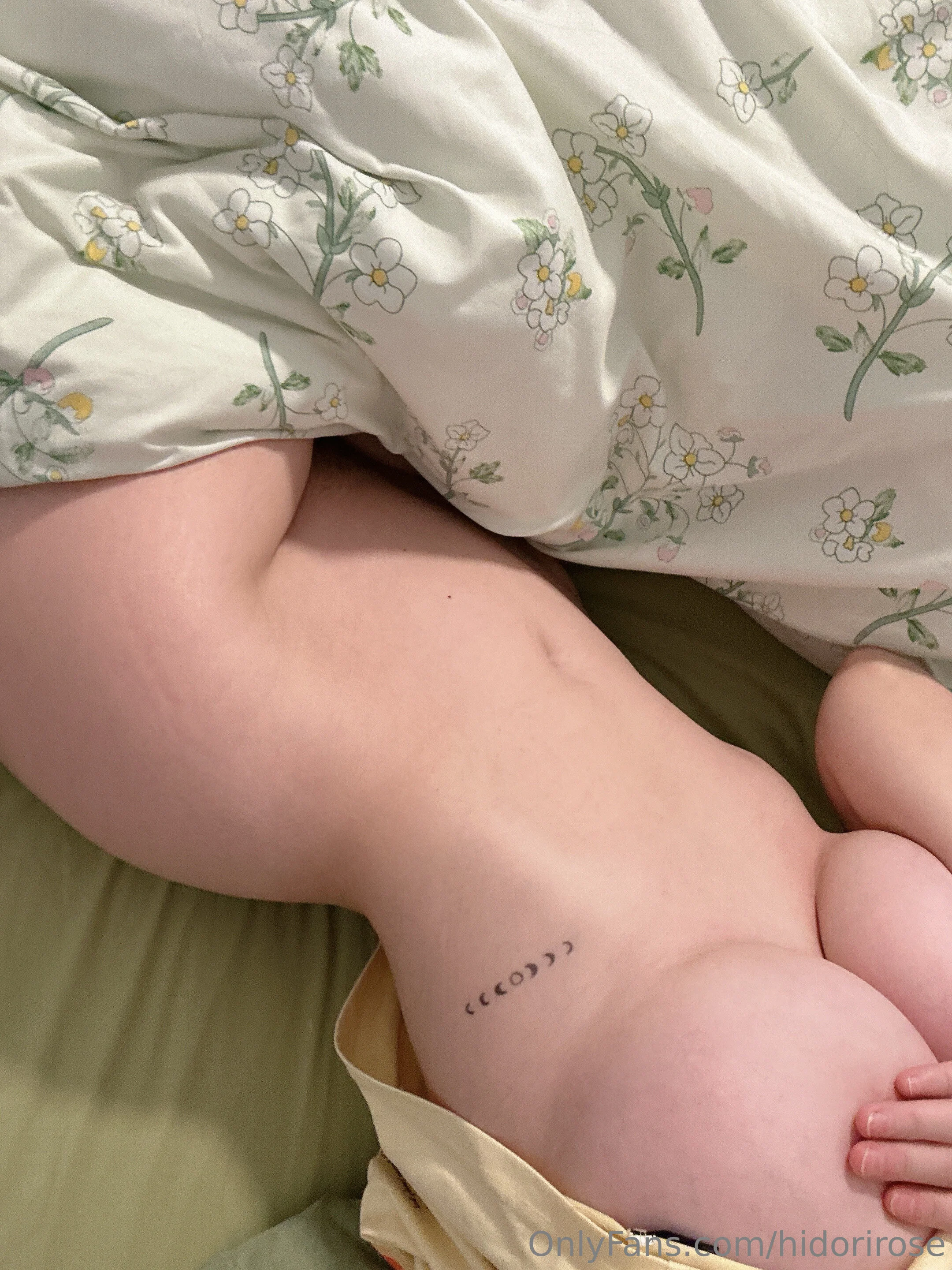 Hidori Rose OnlyFans premium content 6 - hidorirose exclusive collection