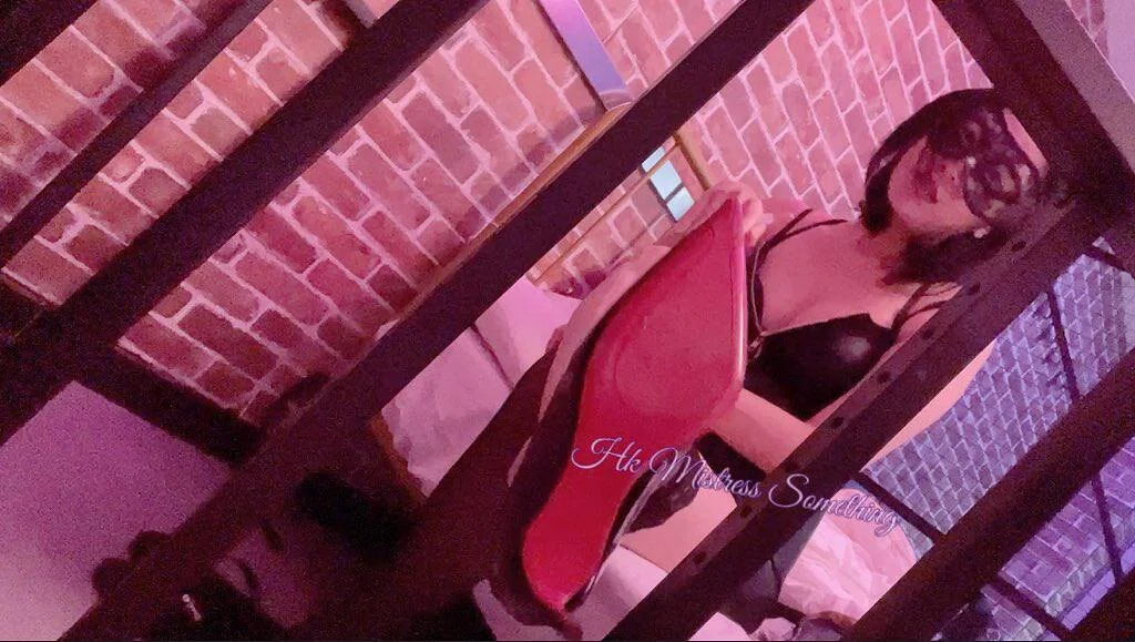 Hk Mistress SoMething OnlyFans premium content 12 - hkmistress_something exclusive collection