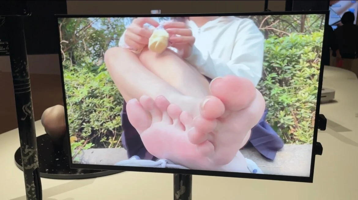 Hk Mistress SoMething OnlyFans premium content 4 - hkmistress_something exclusive collection