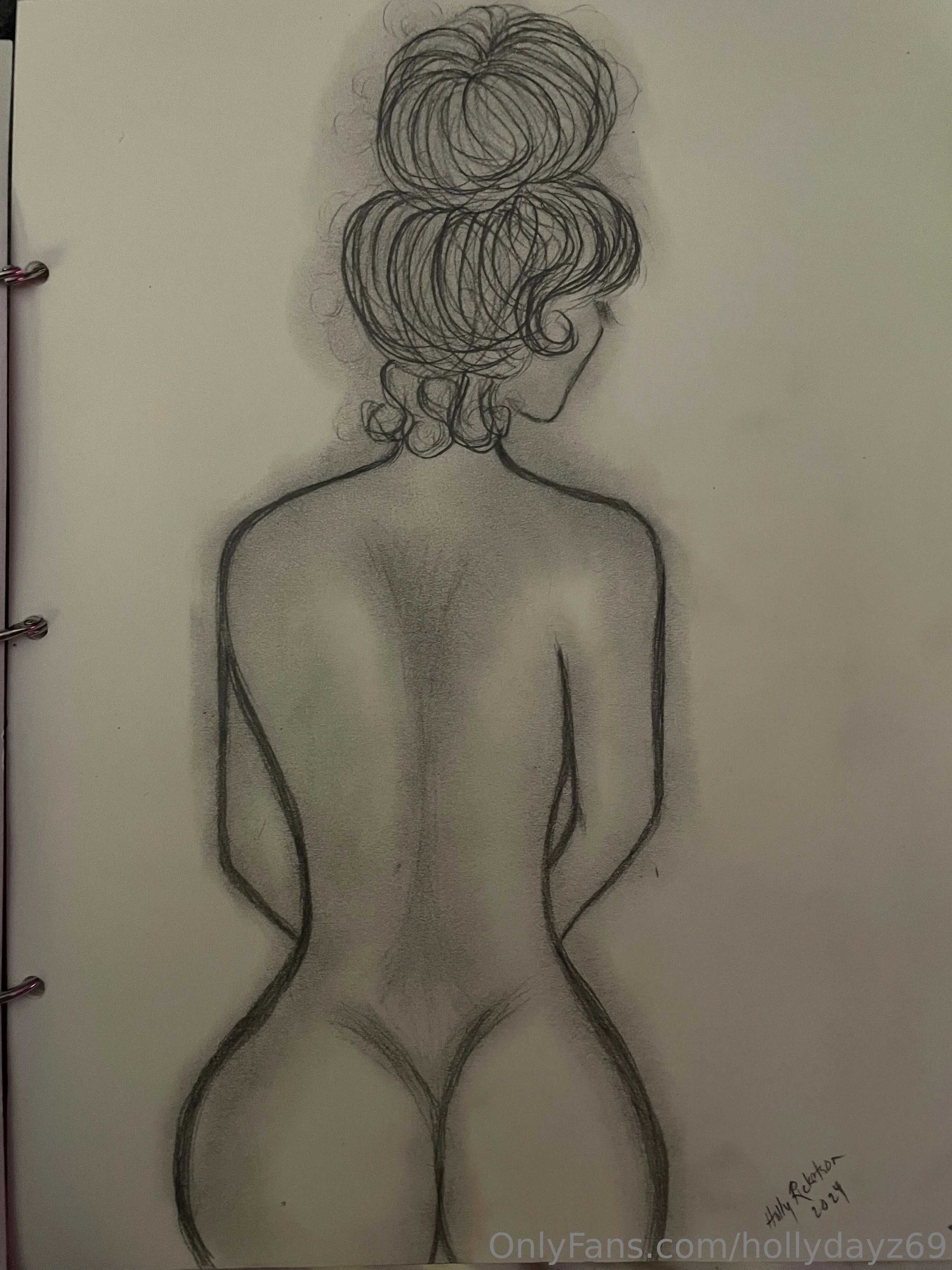 Holly Dayz OnlyFans premium content 10 - hollydayz69 exclusive collection