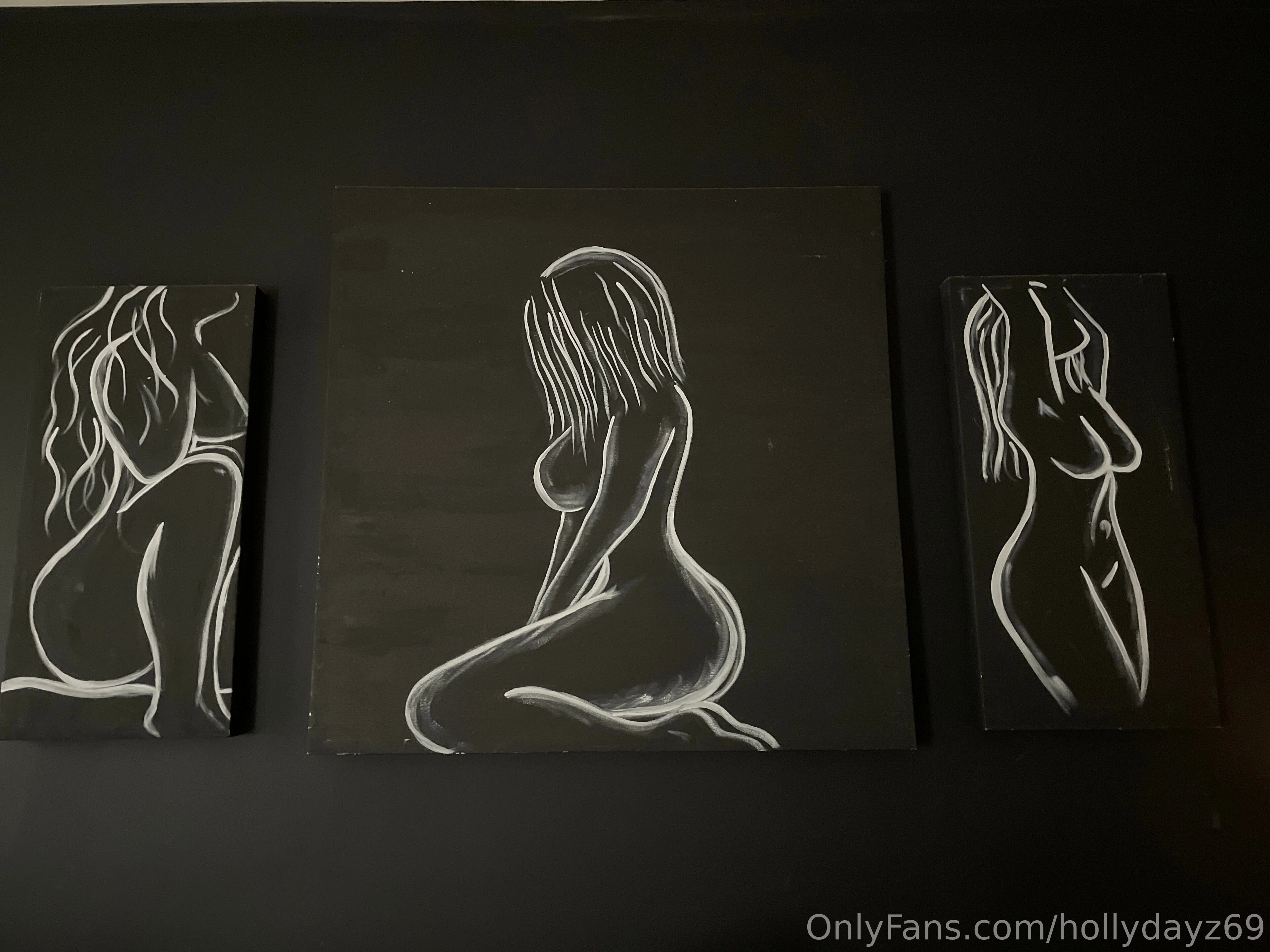 Holly Dayz OnlyFans premium content 9 - hollydayz69 exclusive collection