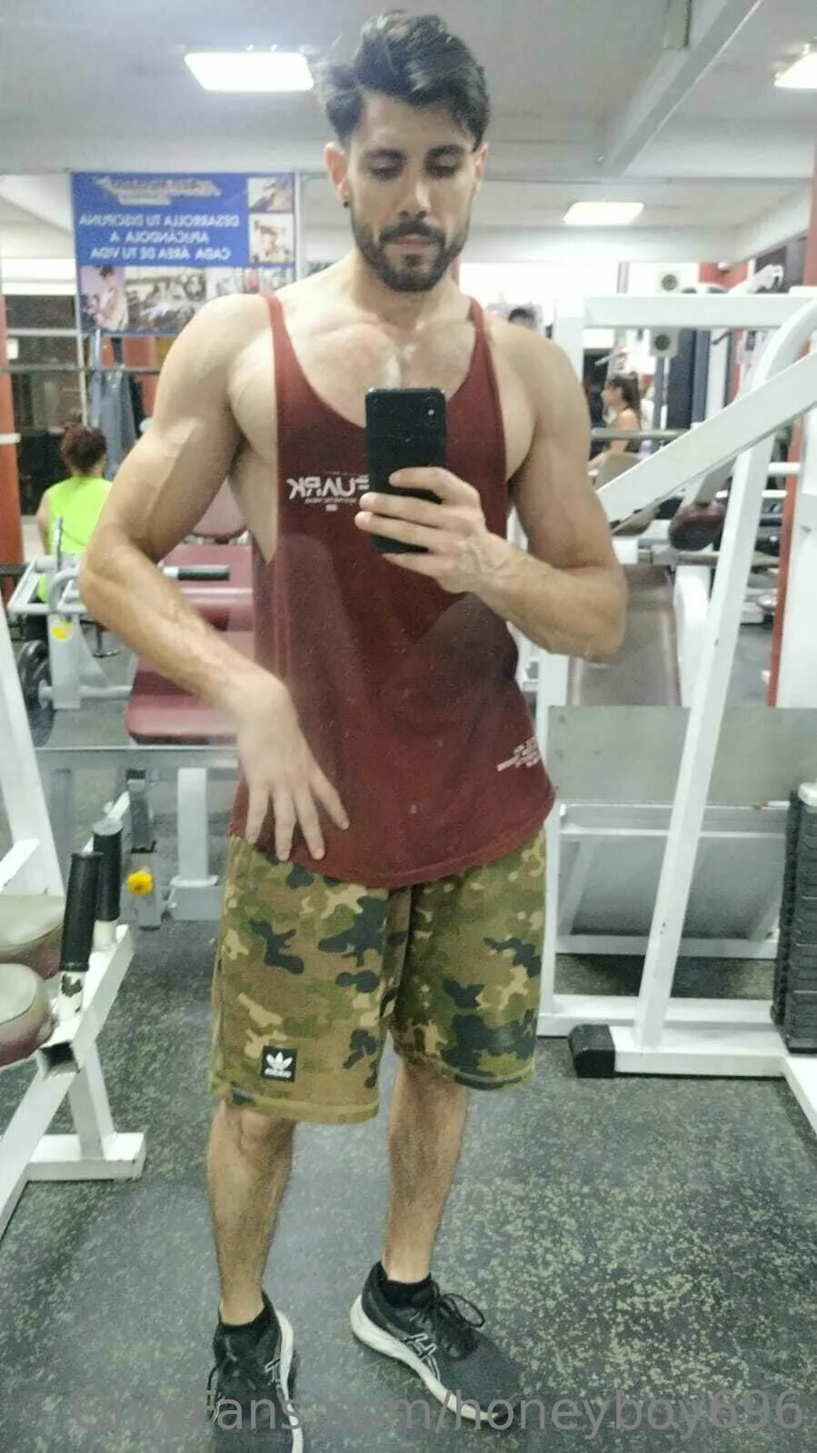 Milos OnlyFans premium content 4 - honeyboy696 exclusive collection