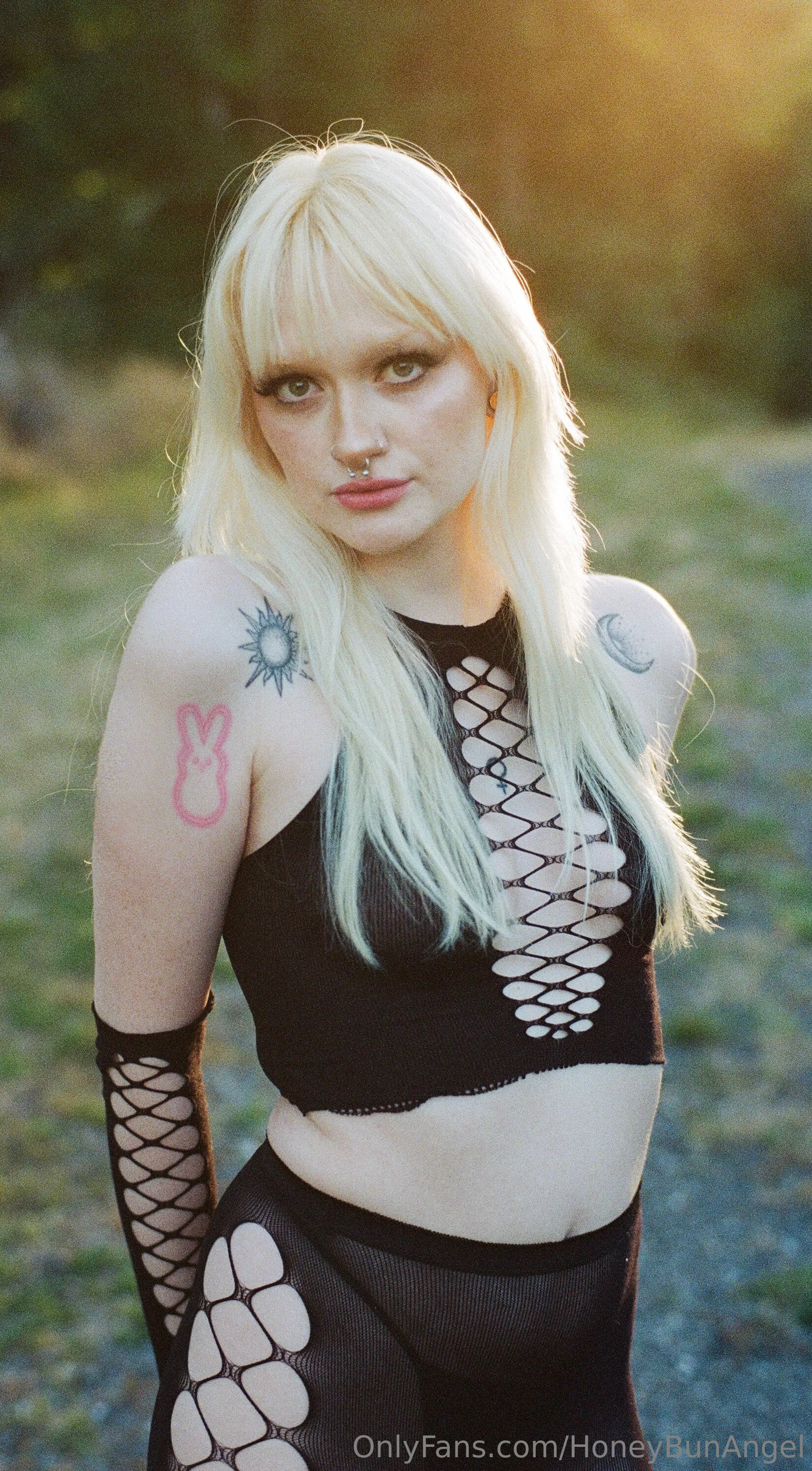 Angel ☁️ OnlyFans premium content 12 - honeybunangel exclusive collection