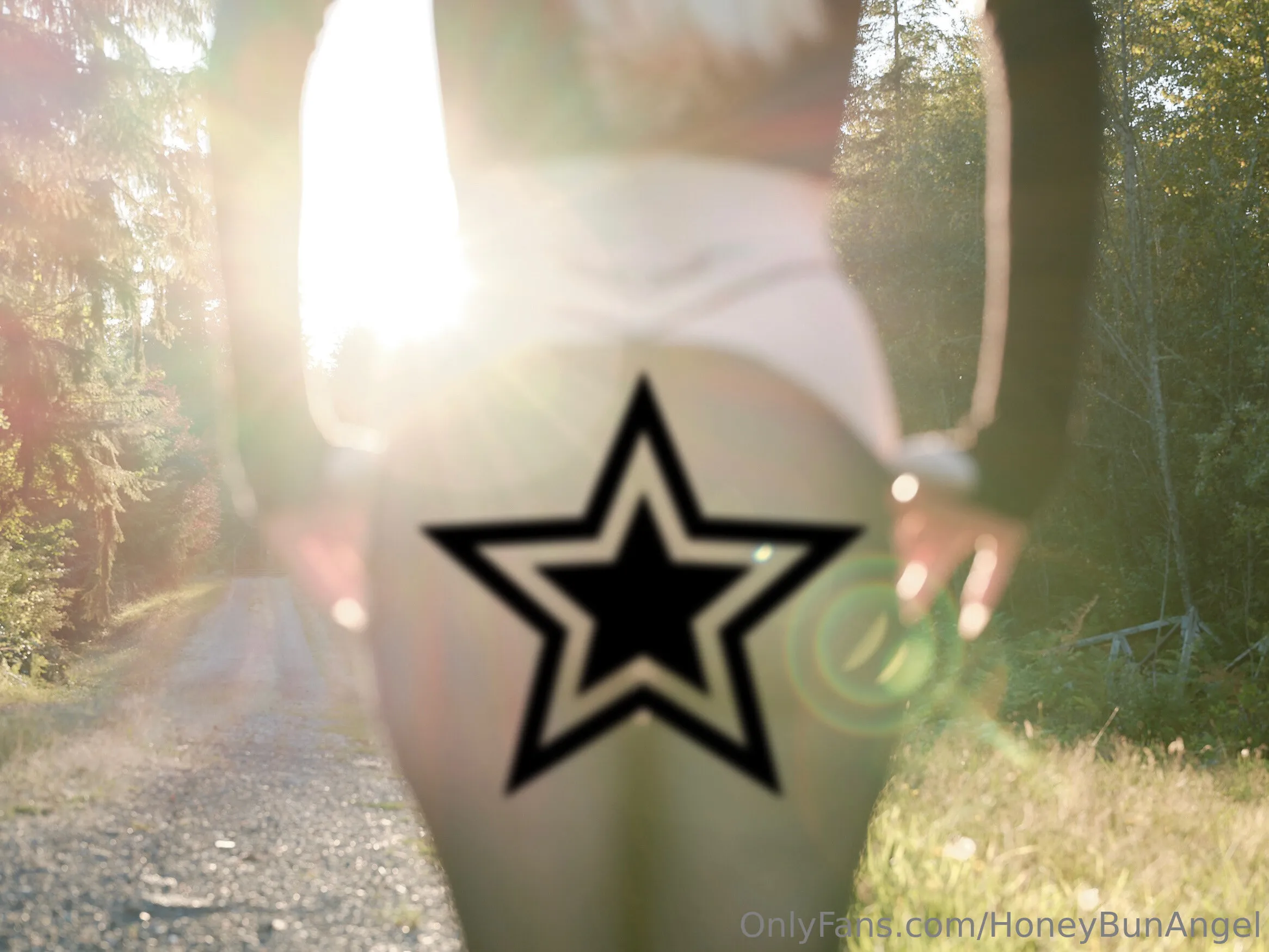 Angel ☁️ OnlyFans premium content 11 - honeybunangel exclusive collection