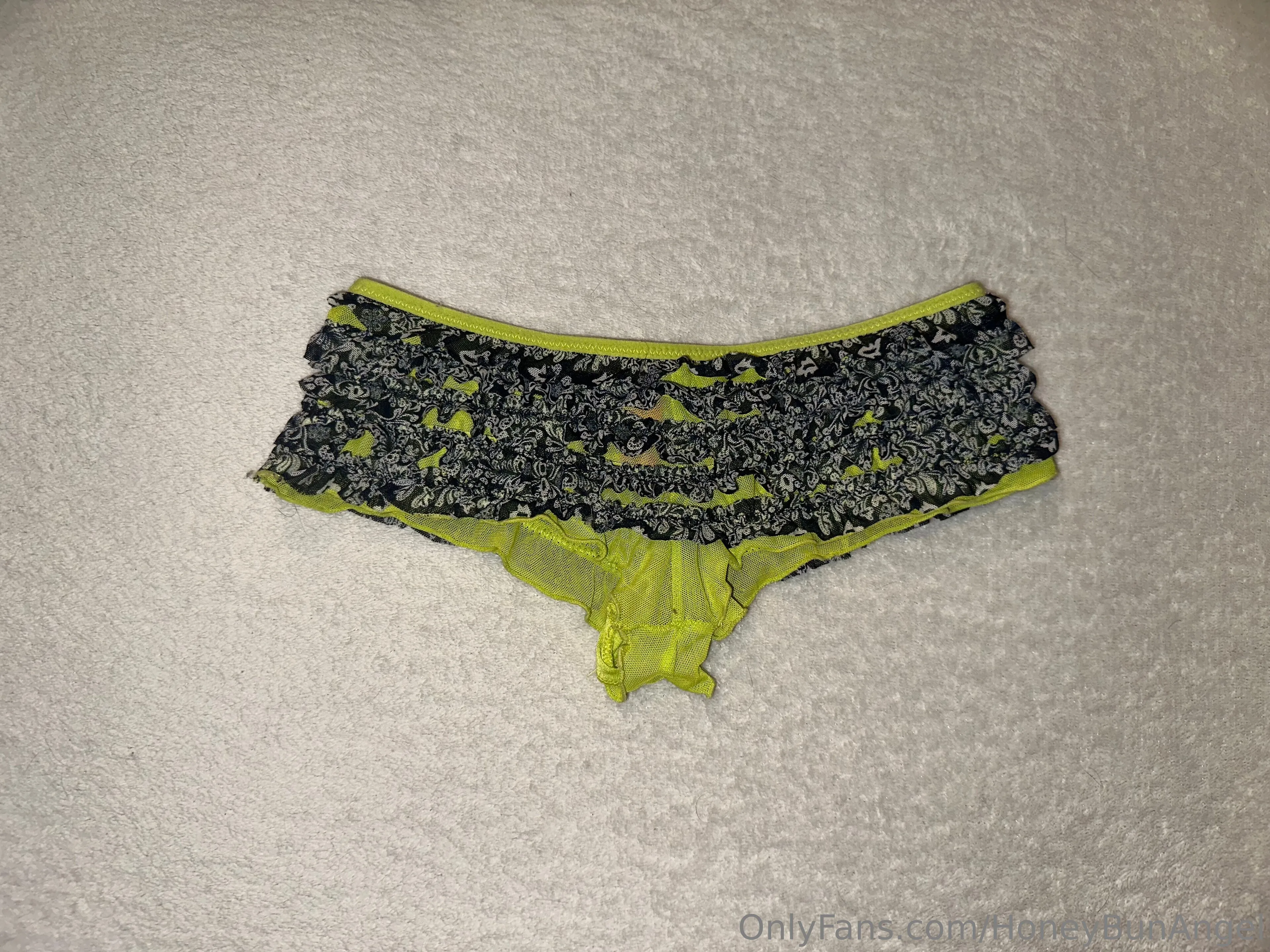 Angel ☁️ OnlyFans premium content 8 - honeybunangel exclusive collection