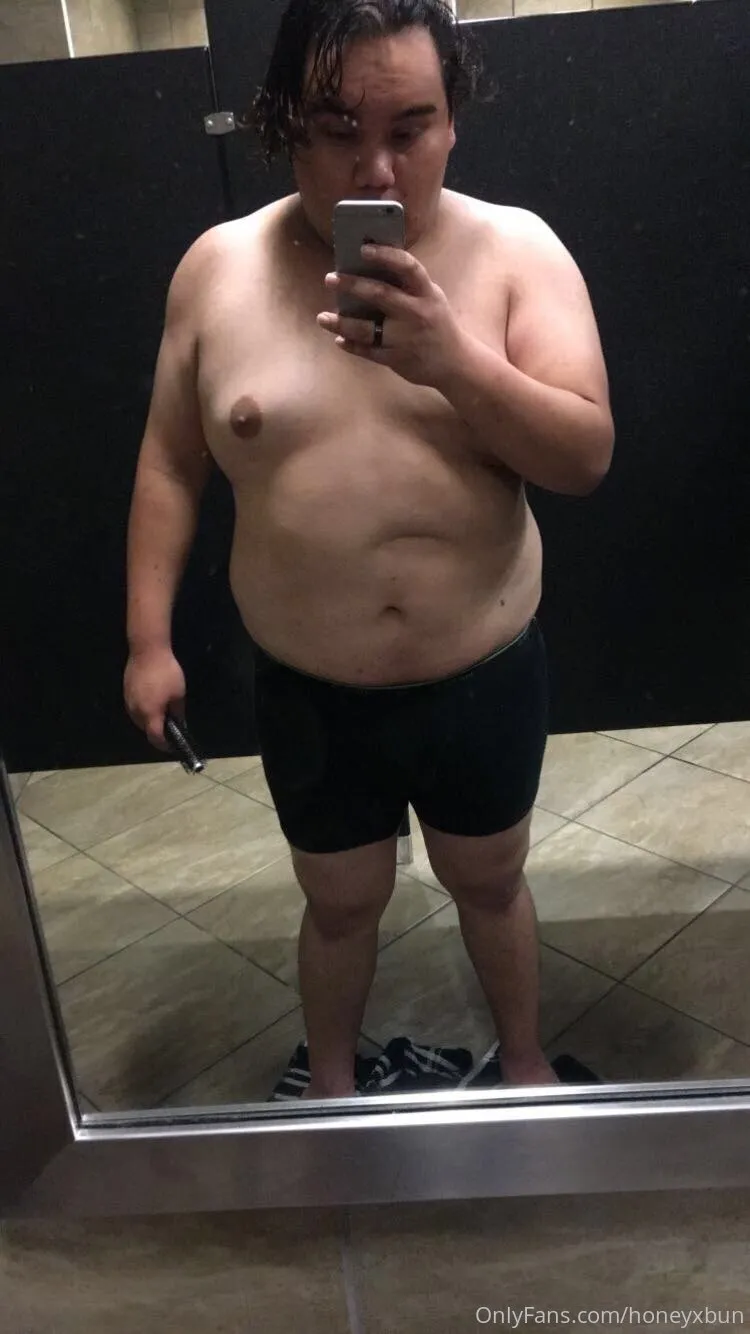 Ossie237 OnlyFans premium content 3 - honeyxbun exclusive collection