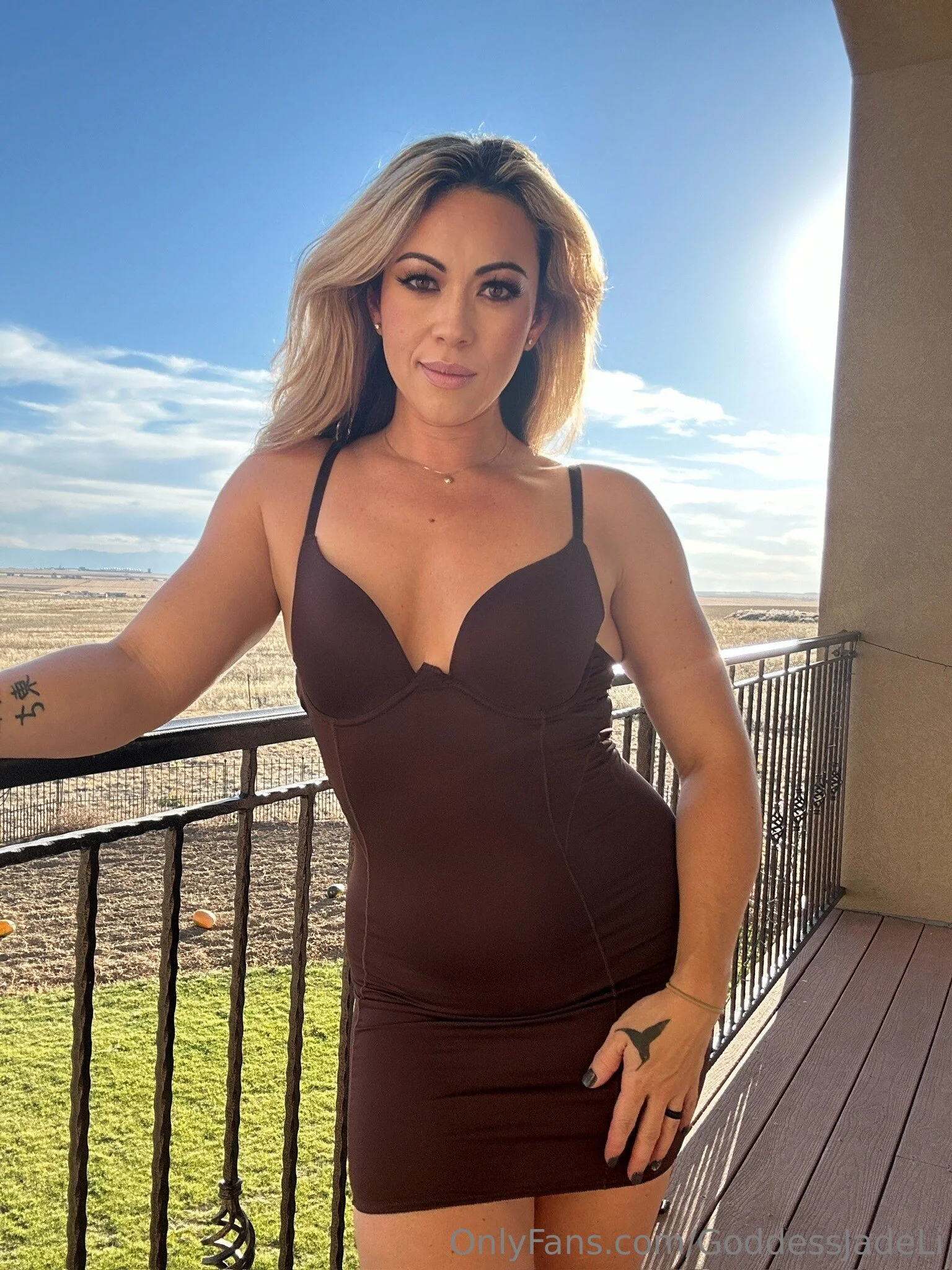 Jade Li OnlyFans premium content 10 - hotwifejadelifree exclusive collection