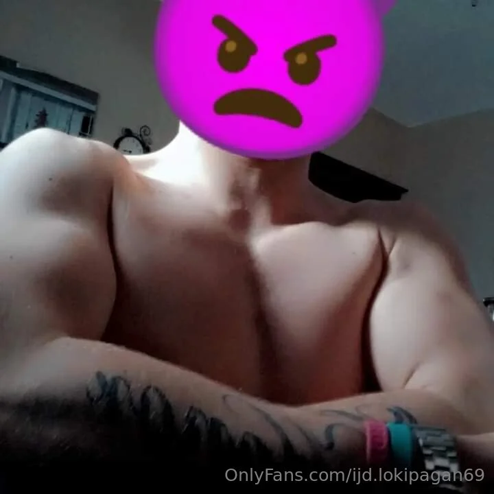 😈💦PLÄYBØÍ💦😈 OnlyFans premium content 7 - ijd.lokipagan69 exclusive collection