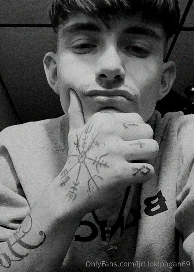 😈💦PLÄYBØÍ💦😈 OnlyFans premium content 2 - ijd.lokipagan69 exclusive collection