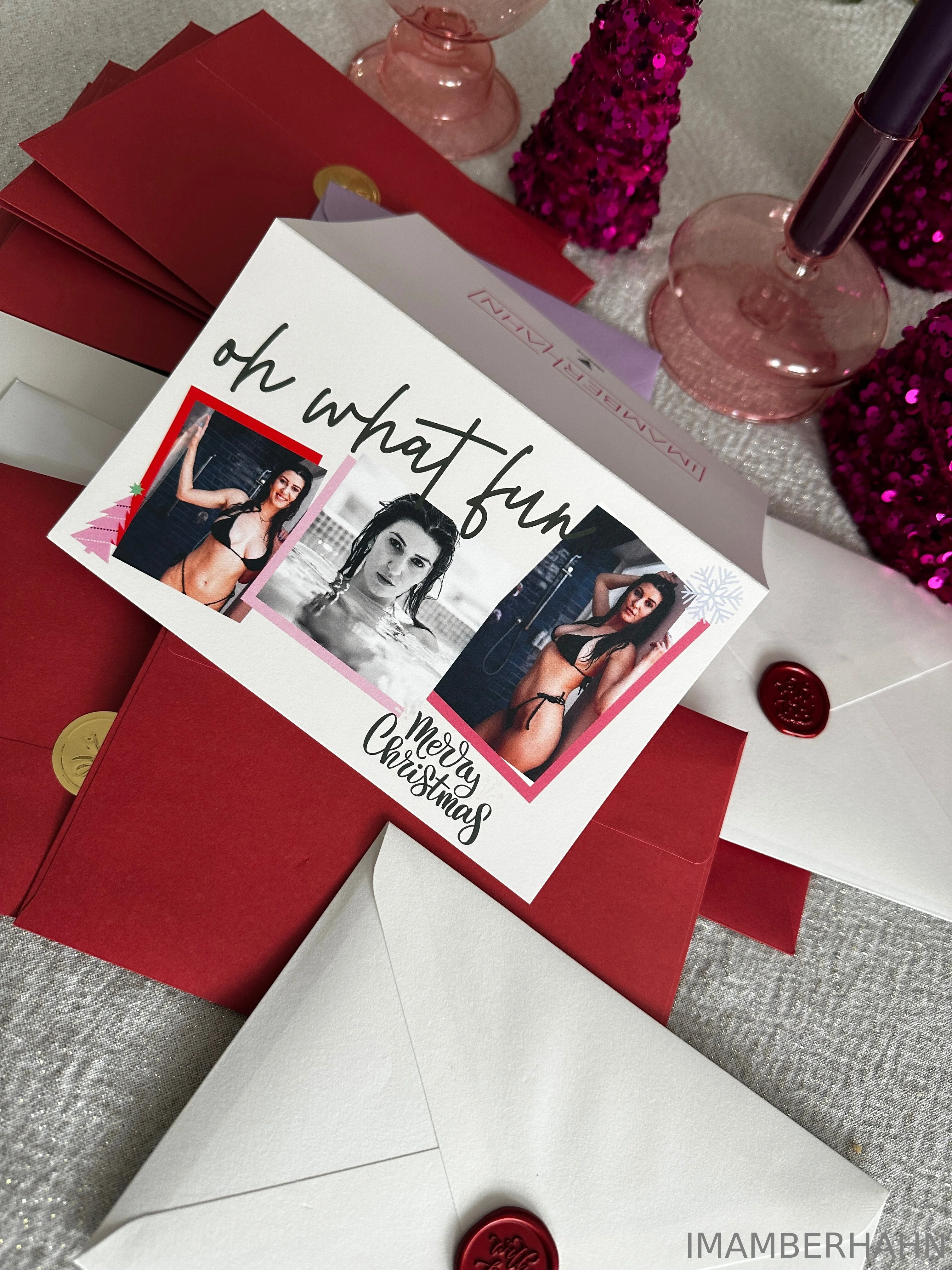 AmberHahn FREE OnlyFans premium content 8 - imamberhahnfree exclusive collection