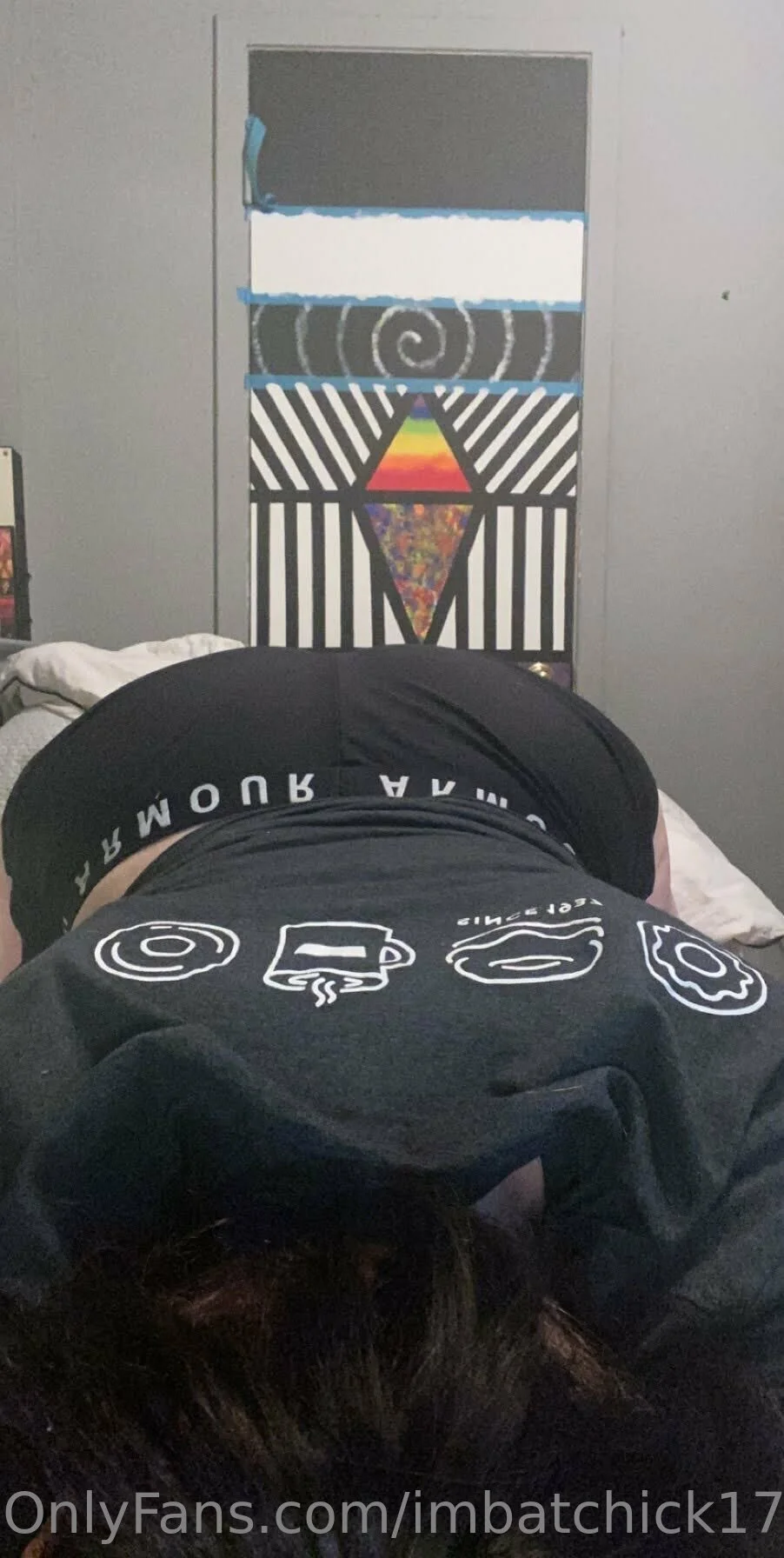 Imbatchick OnlyFans premium content 4 - imbatchick17 exclusive collection