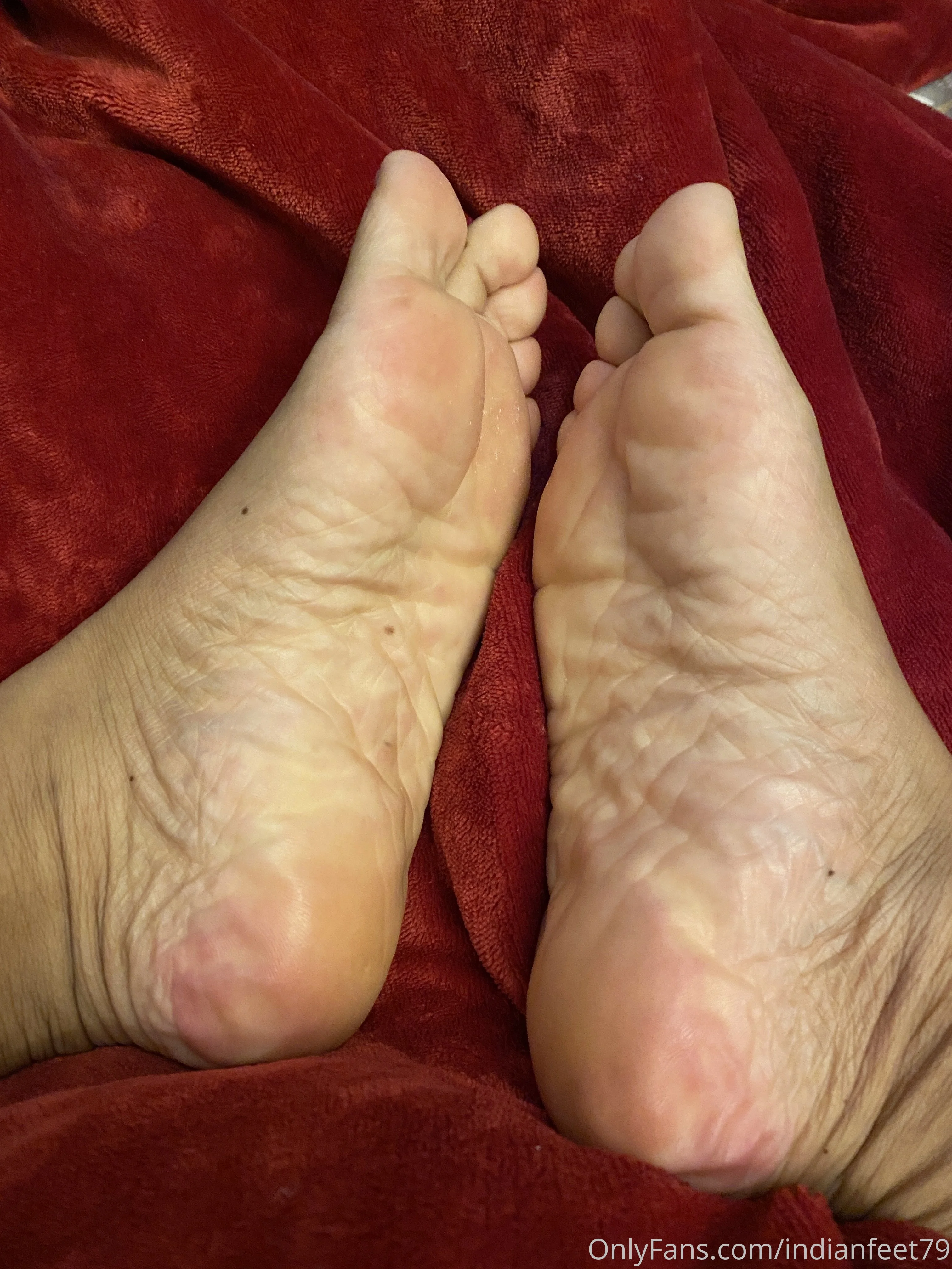 Indian feet OnlyFans premium content 10 - indianfeet79 exclusive collection