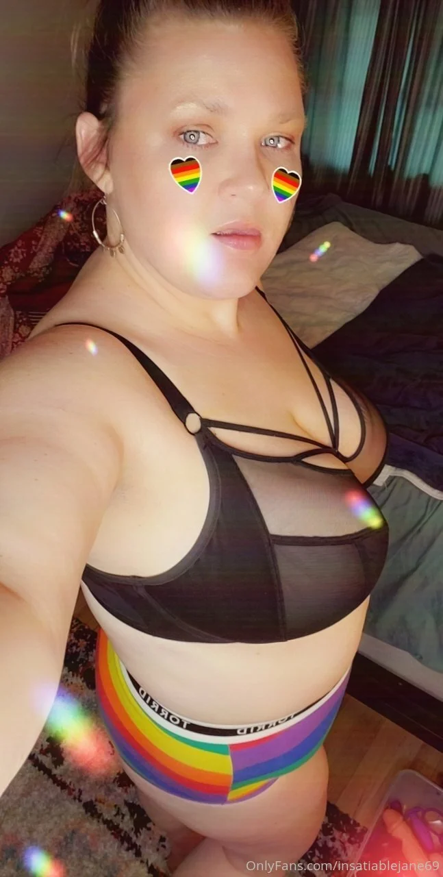Insatiable Jane OnlyFans premium content 14 - insatiablejane69 exclusive collection