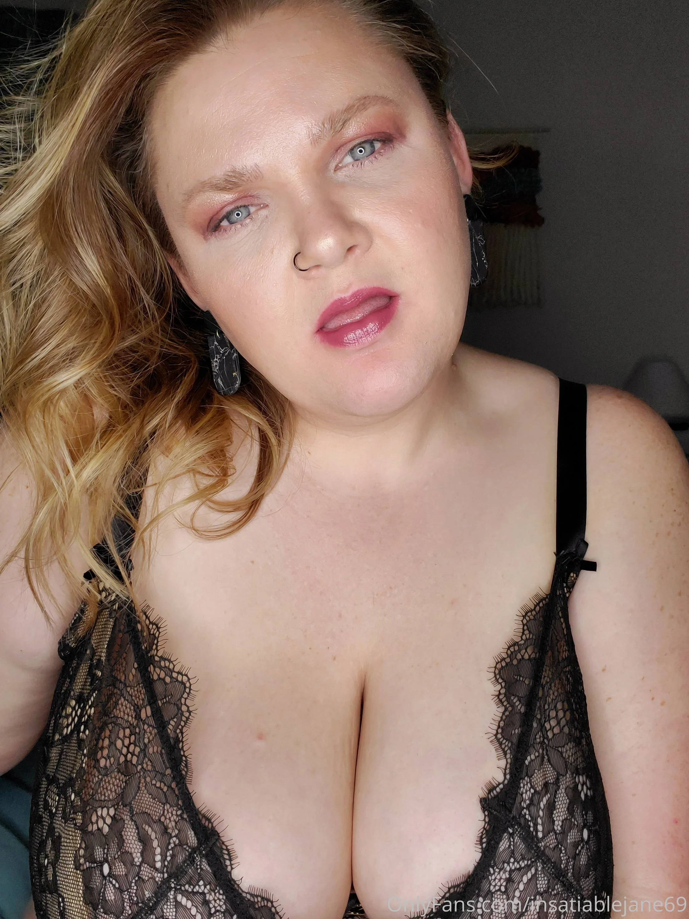 Insatiable Jane OnlyFans premium content 13 - insatiablejane69 exclusive collection