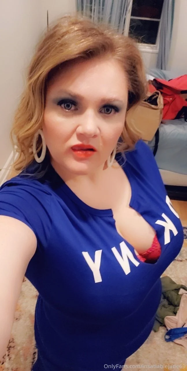 Insatiable Jane OnlyFans premium content 8 - insatiablejane69 exclusive collection