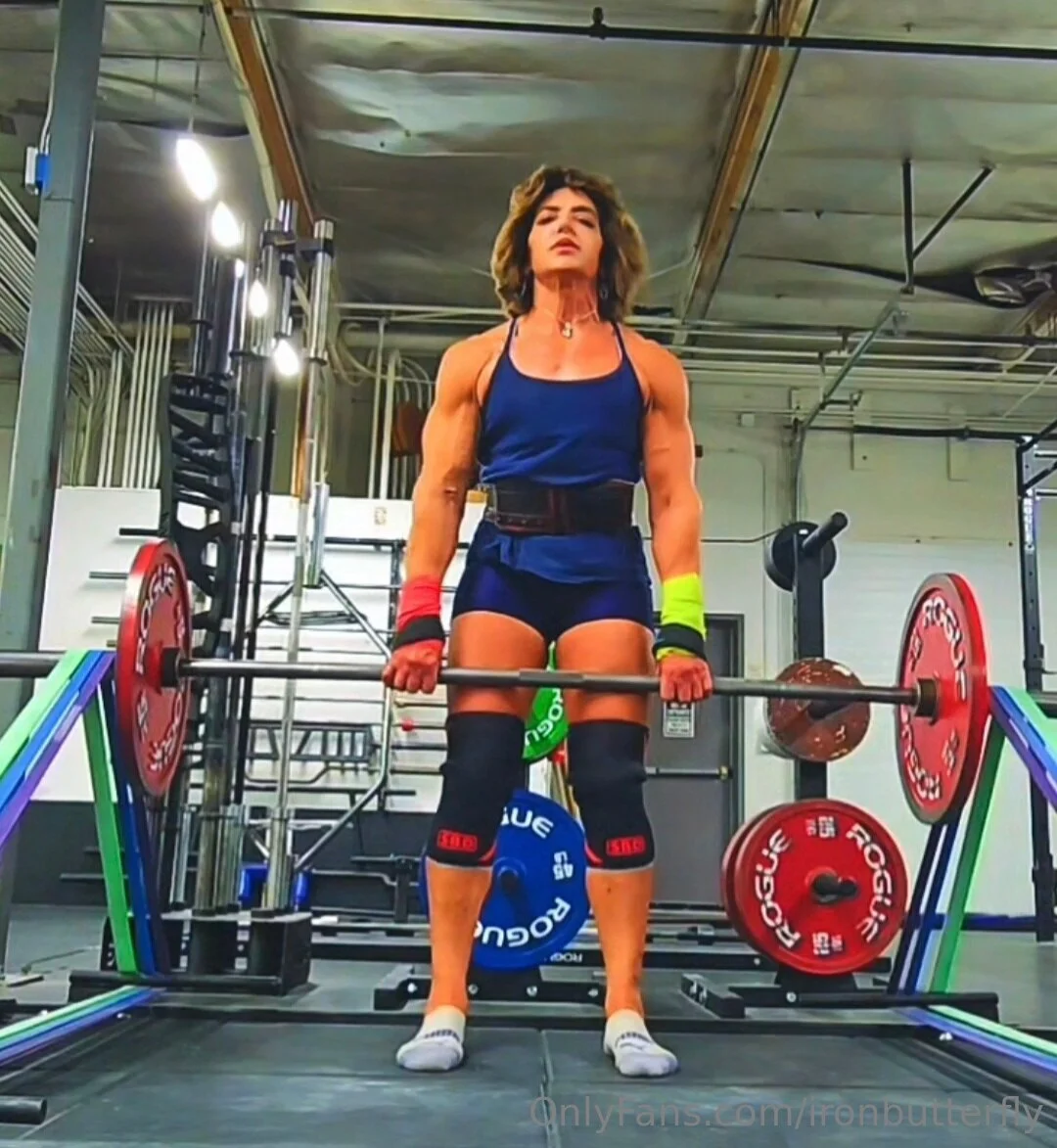 u5459922 OnlyFans premium content 9 - ironbutterfly exclusive collection