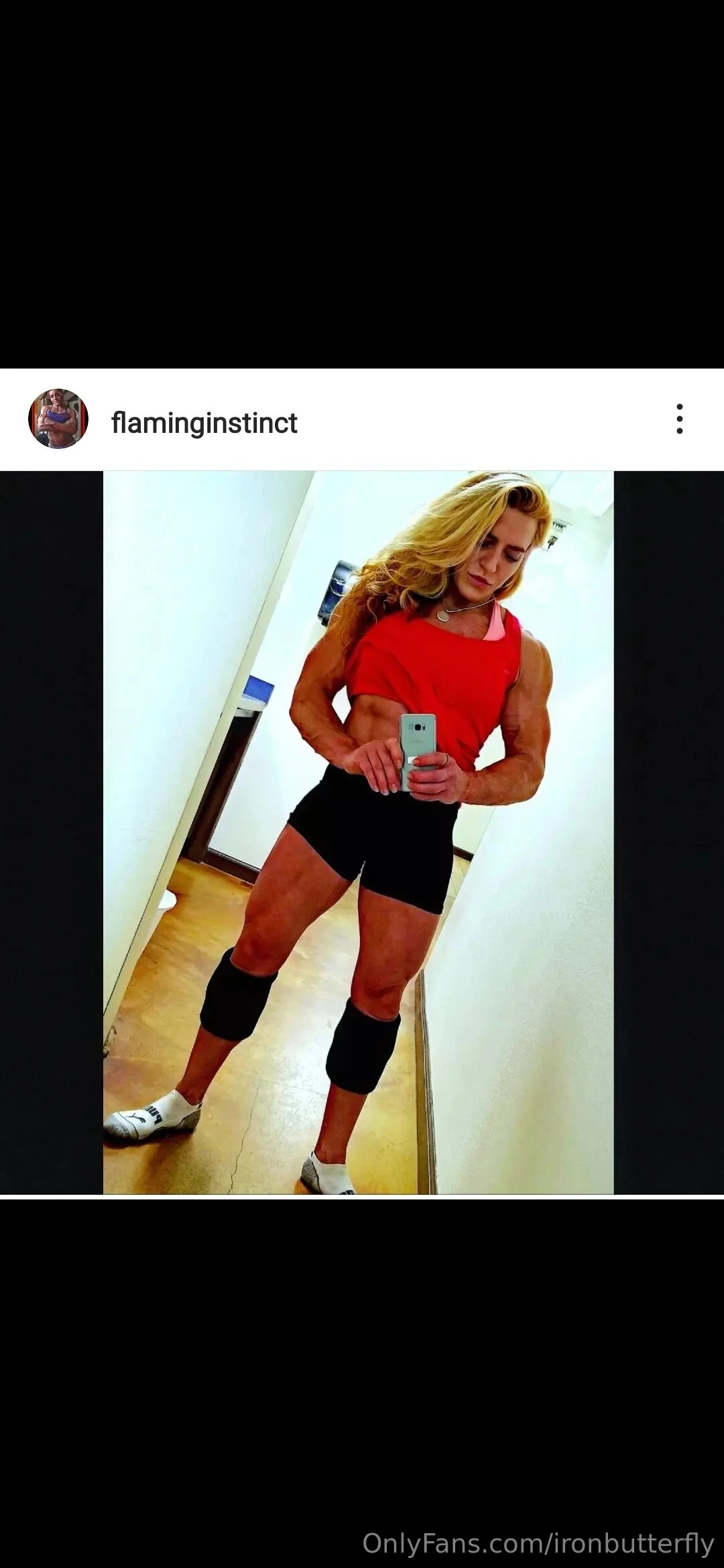 u5459922 OnlyFans premium content 12 - ironbutterfly exclusive collection