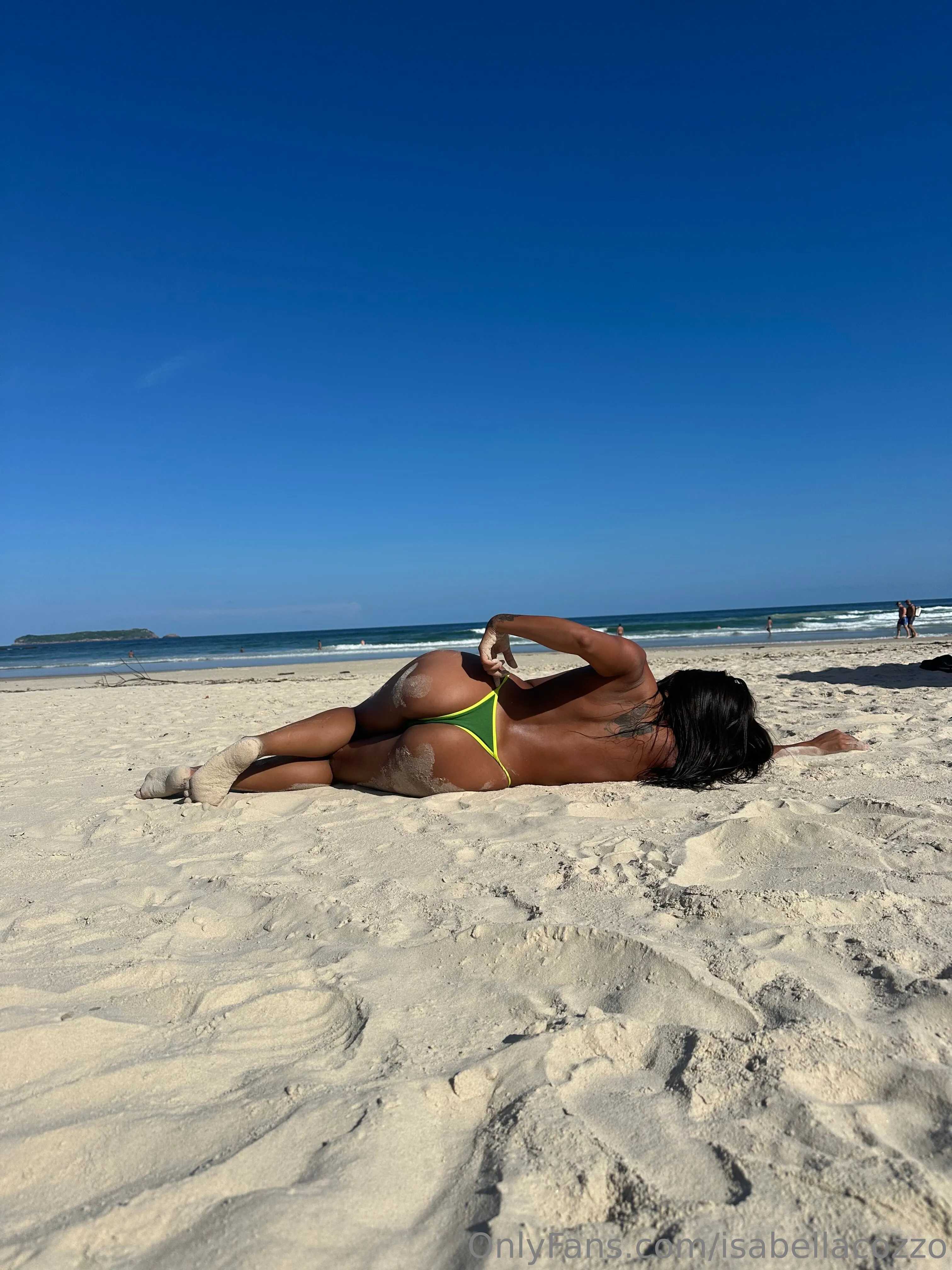 Isabella Cozzo OnlyFans premium content 15 - isabellacozzo exclusive collection