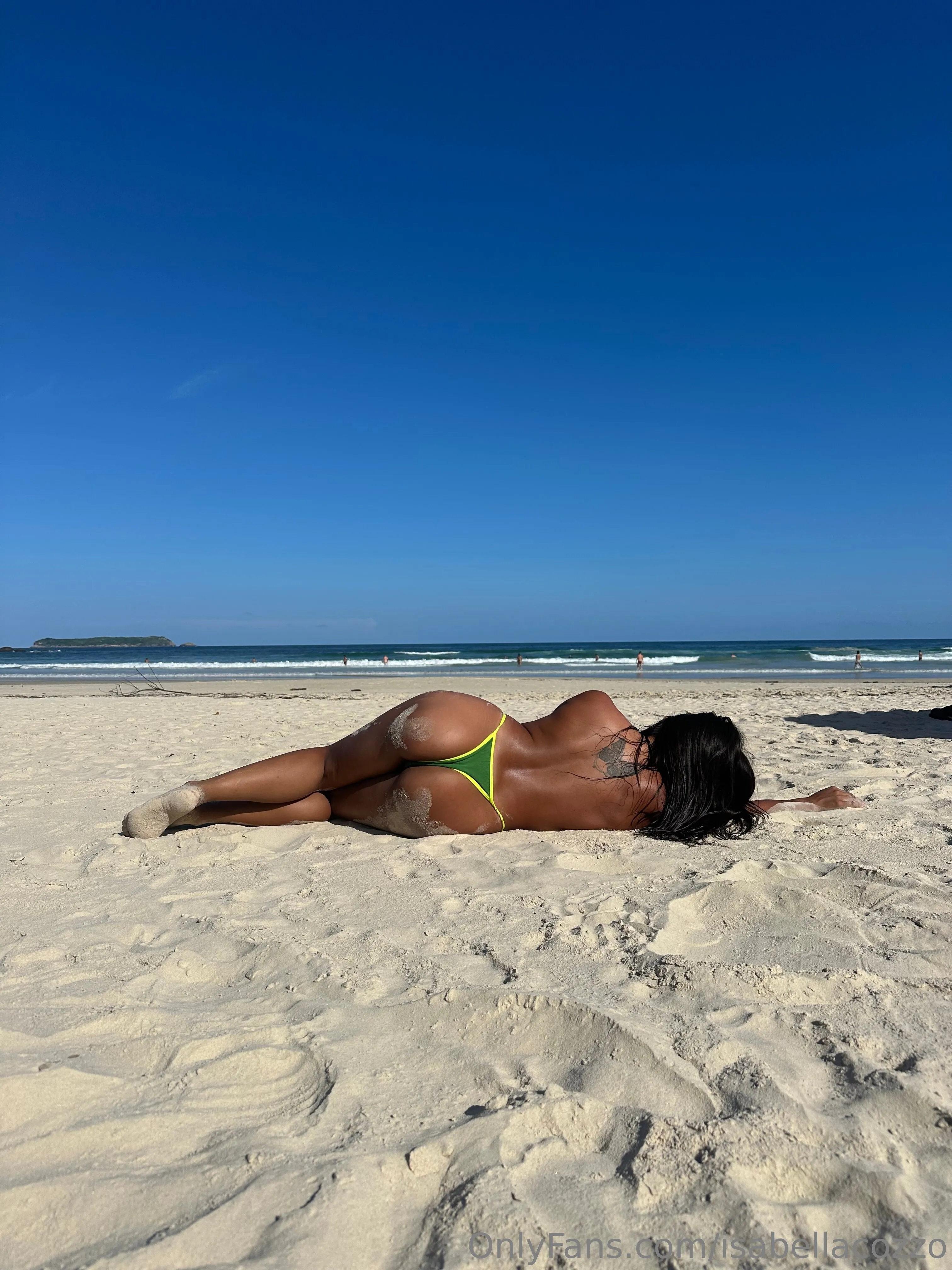 Isabella Cozzo OnlyFans premium content 14 - isabellacozzo exclusive collection