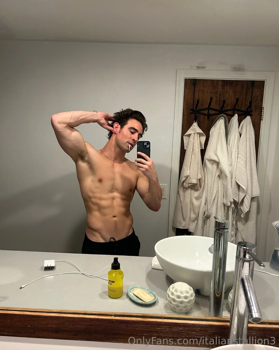 Axel Stone OnlyFans premium content 15 - italianstallion3 exclusive collection