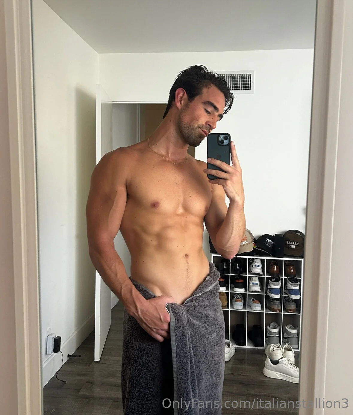 Axel Stone OnlyFans premium content 14 - italianstallion3 exclusive collection