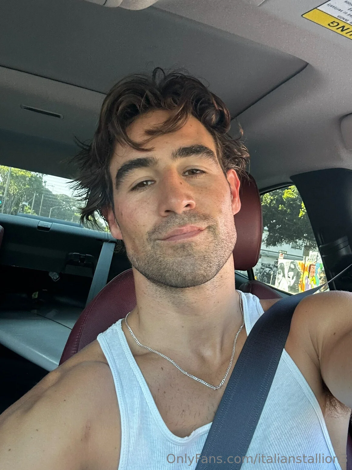 Axel Stone OnlyFans premium content 13 - italianstallion3 exclusive collection