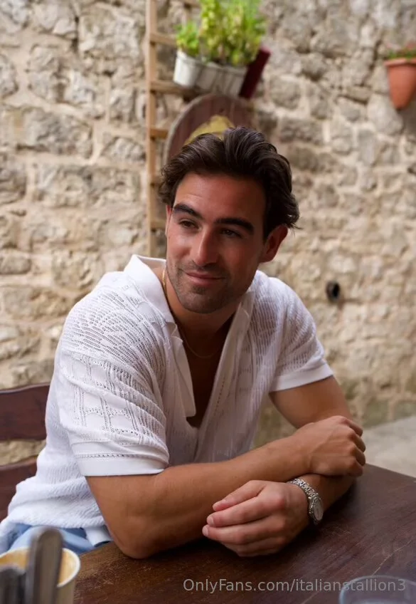 Axel Stone OnlyFans premium content 12 - italianstallion3 exclusive collection