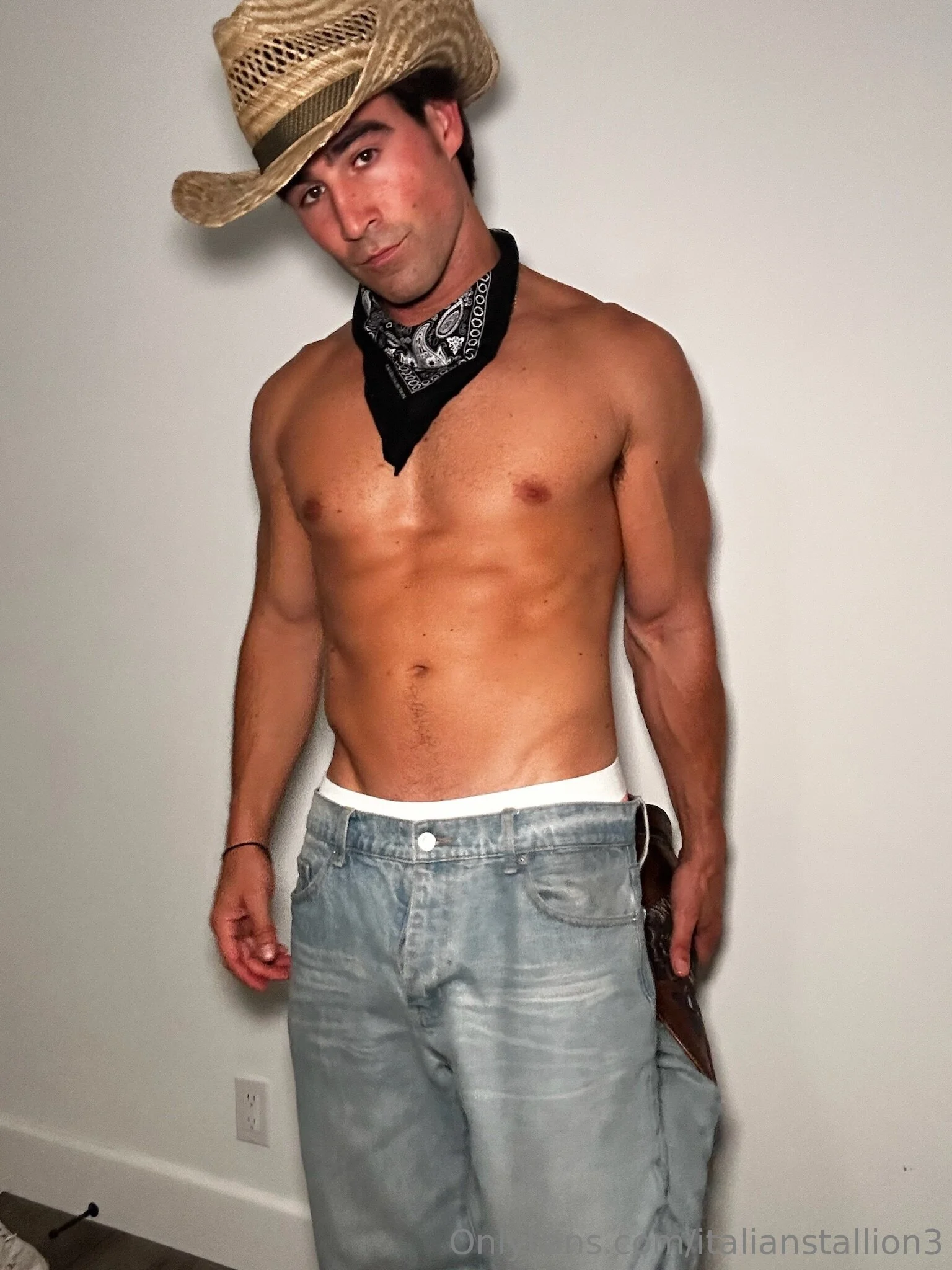 Axel Stone OnlyFans premium content 10 - italianstallion3 exclusive collection