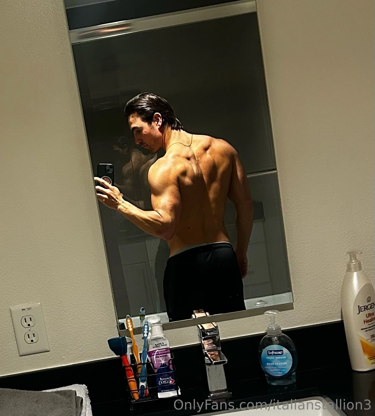 Axel Stone OnlyFans premium content 9 - italianstallion3 exclusive collection