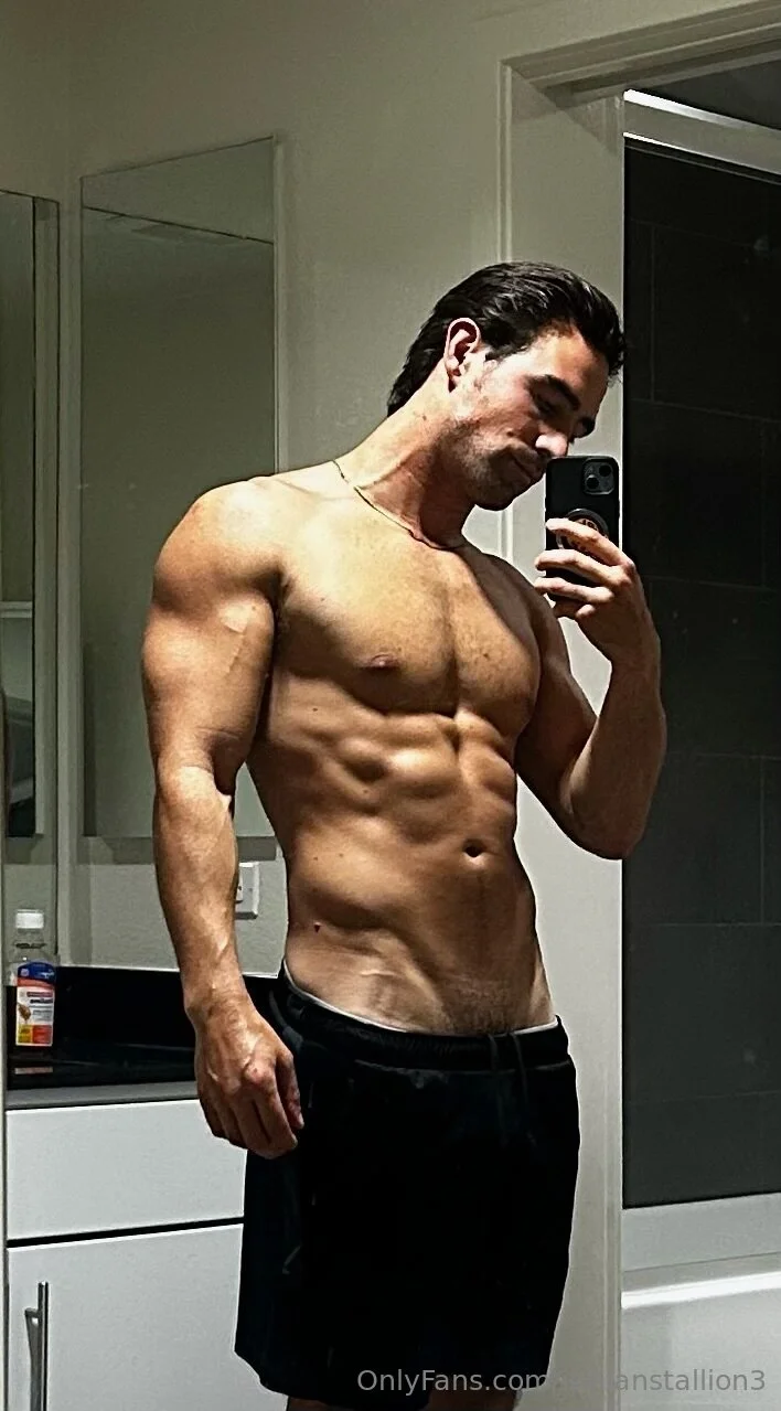 Axel Stone OnlyFans premium content 8 - italianstallion3 exclusive collection