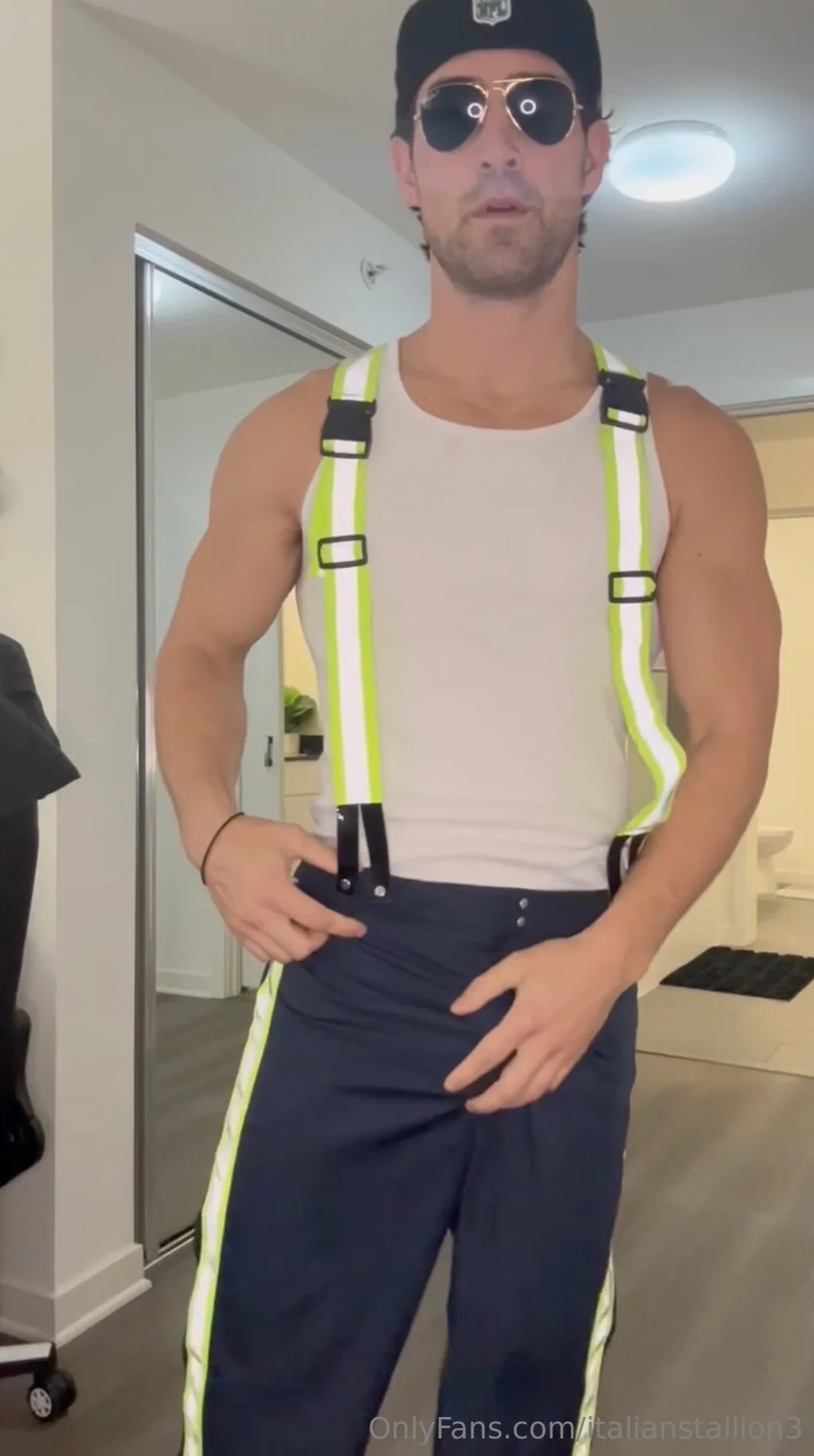 Axel Stone OnlyFans premium content 7 - italianstallion3 exclusive collection