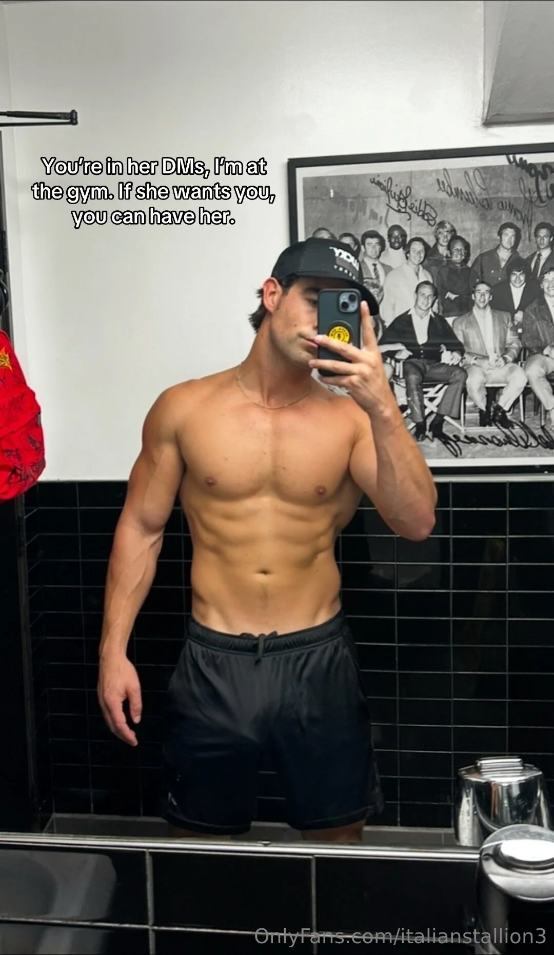 Axel Stone OnlyFans premium content 6 - italianstallion3 exclusive collection