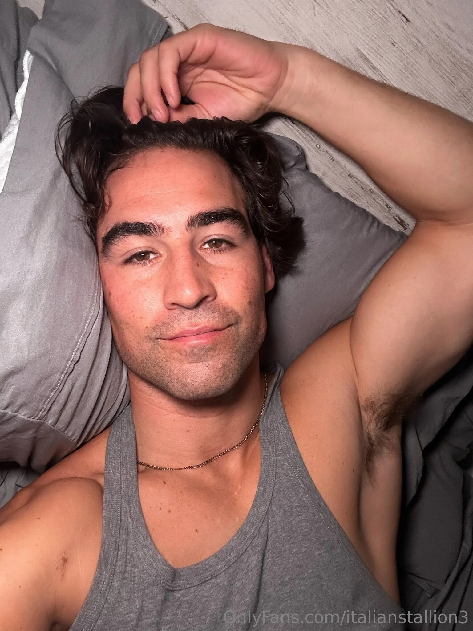 Axel Stone OnlyFans premium content 4 - italianstallion3 exclusive collection