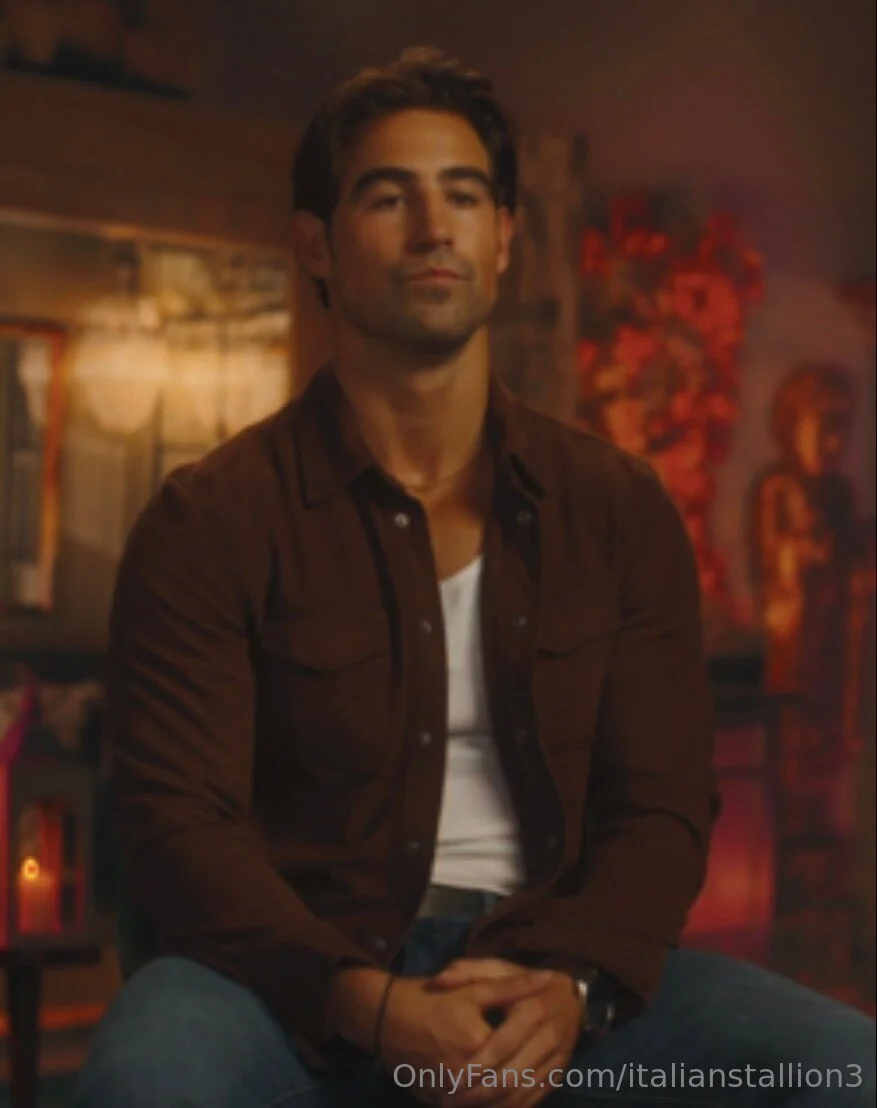 Axel Stone OnlyFans premium content 3 - italianstallion3 exclusive collection