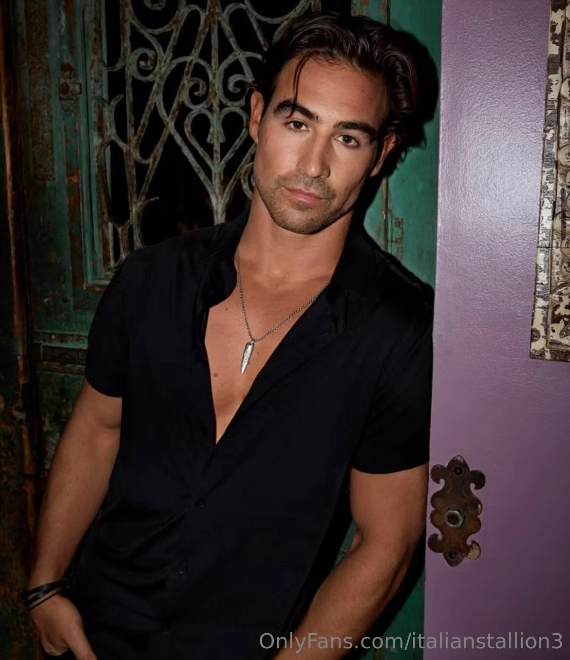 Axel Stone OnlyFans premium content 2 - italianstallion3 exclusive collection