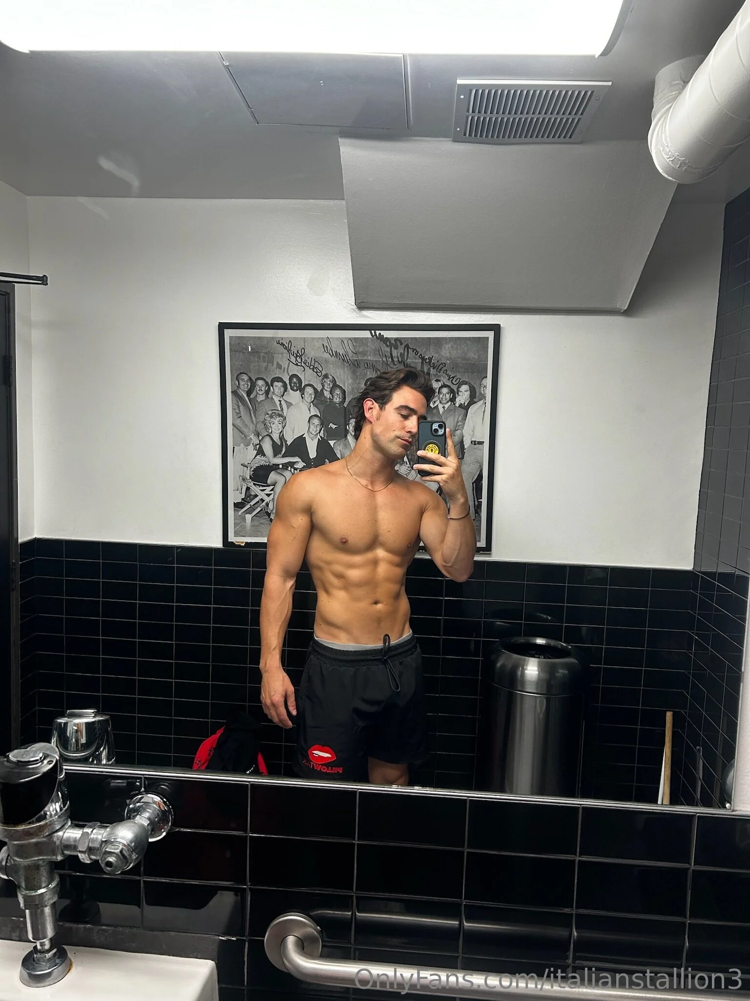 Axel Stone OnlyFans premium content 1 - italianstallion3 exclusive collection