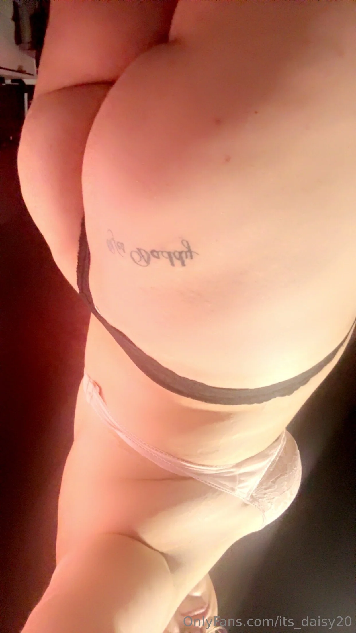 Daisy OnlyFans premium content 16 - its_daisy20 exclusive collection