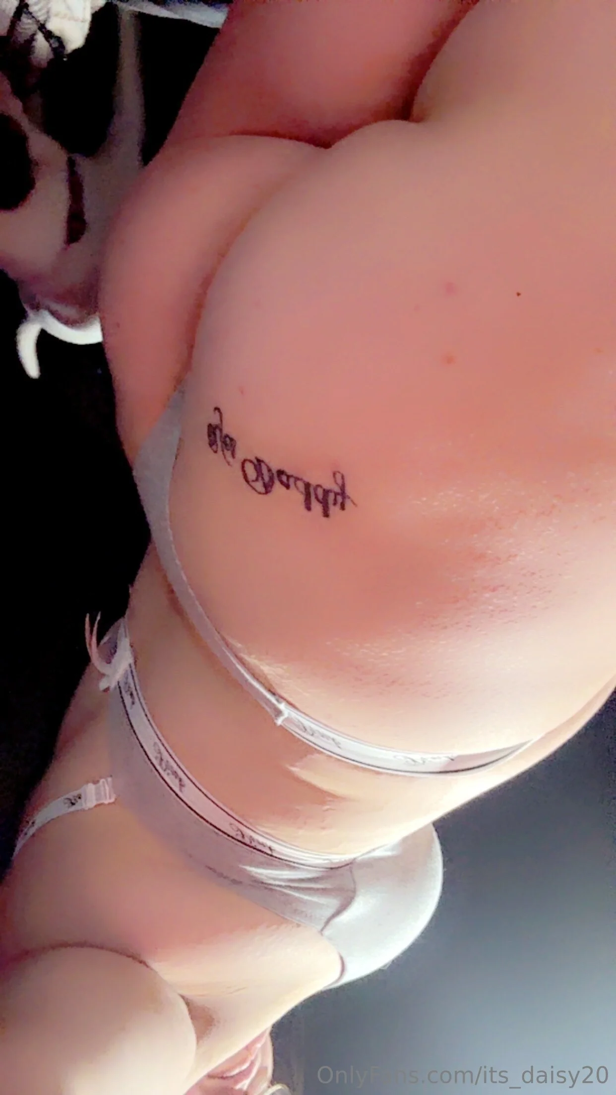 Daisy OnlyFans premium content 10 - its_daisy20 exclusive collection