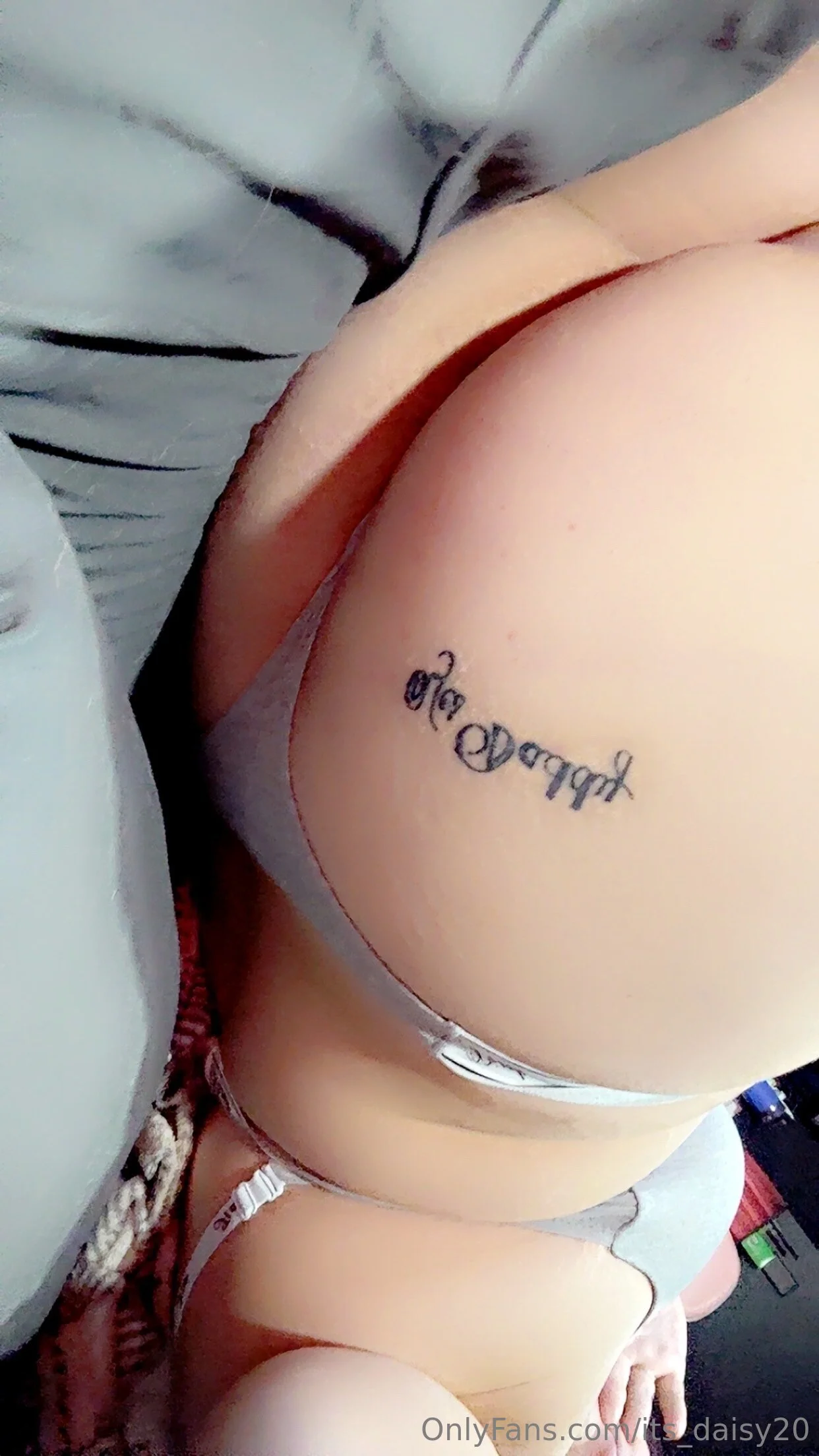 Daisy OnlyFans premium content 9 - its_daisy20 exclusive collection