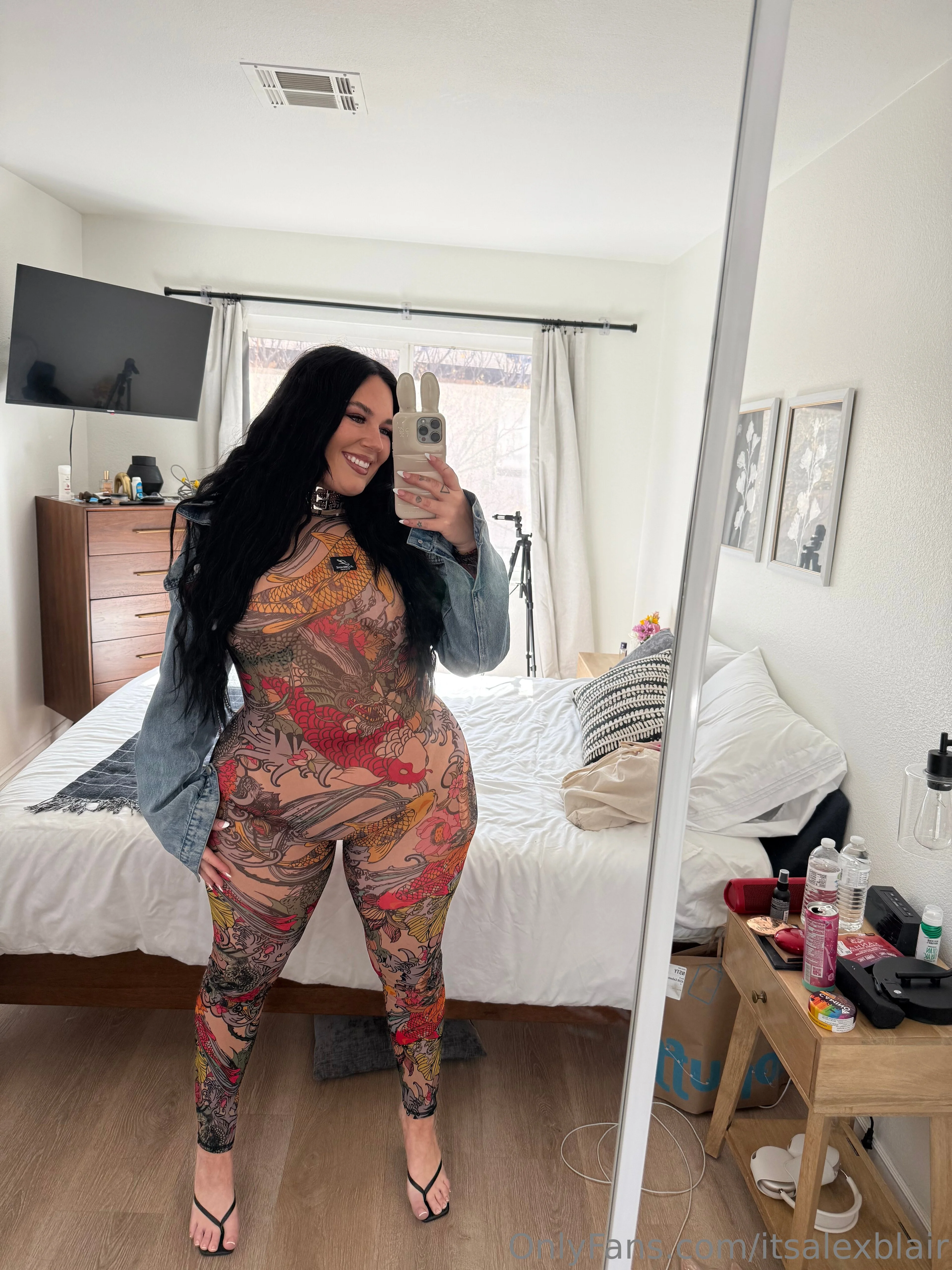 Alex Blair OnlyFans premium content 12 - itsalexblair exclusive collection