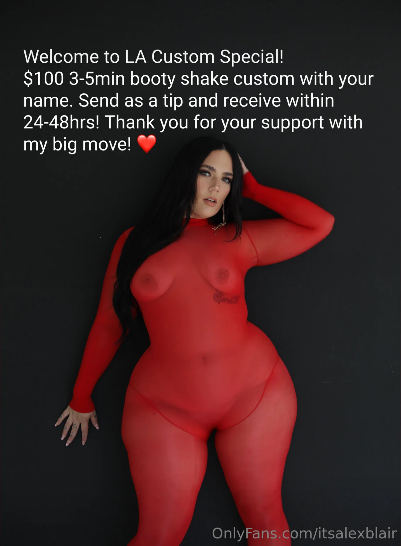 Alex Blair OnlyFans premium content 9 - itsalexblair exclusive collection