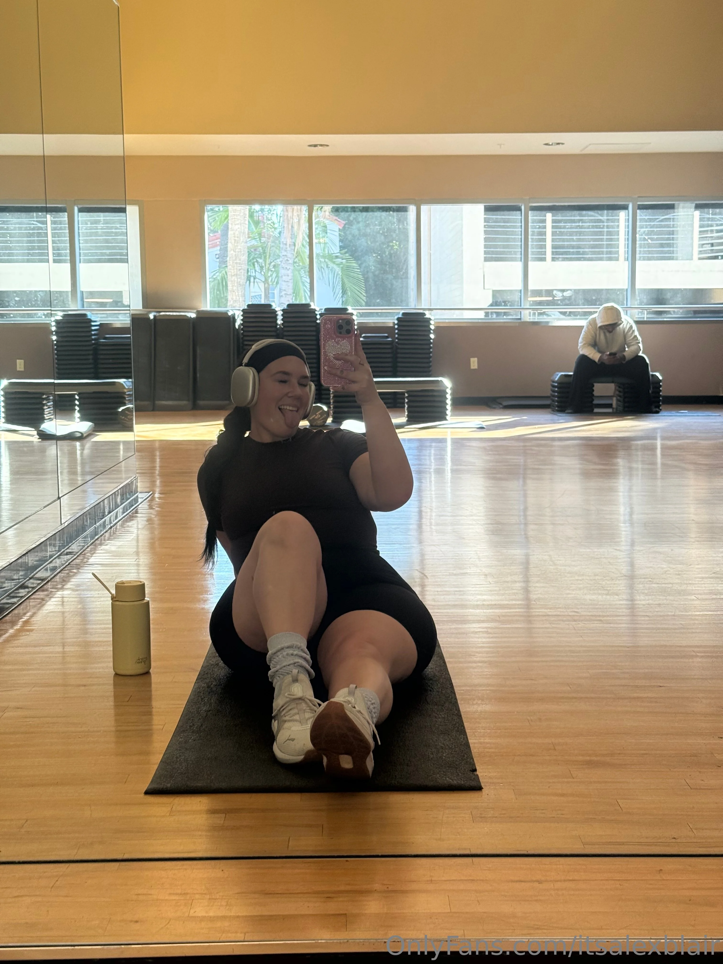 Alex Blair OnlyFans premium content 3 - itsalexblair exclusive collection