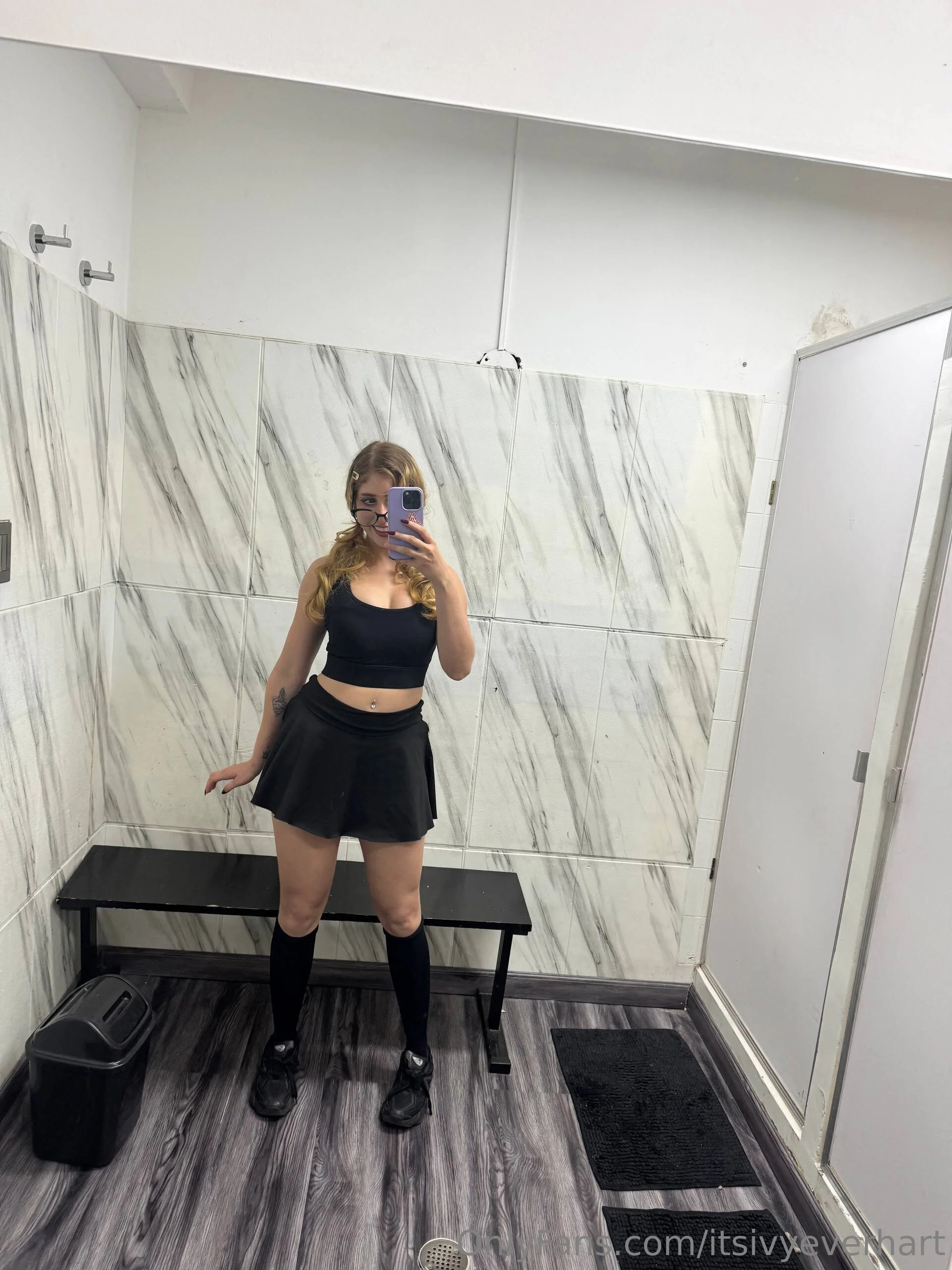 Ivy Everhart 🖤 OnlyFans premium content 28 - itsivyeverhart exclusive collection