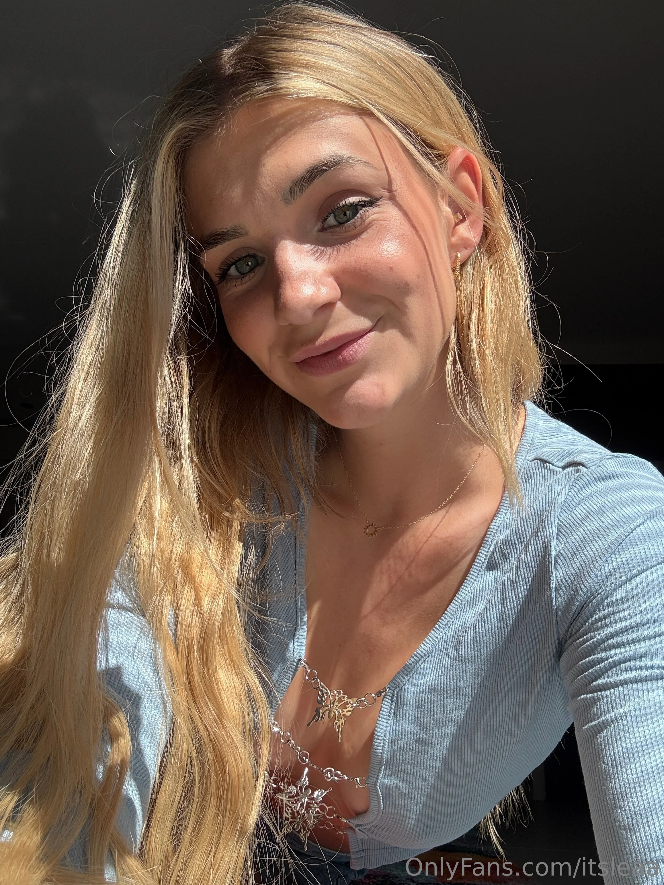 Léa OnlyFans premium content 1 - itsleaa exclusive collection