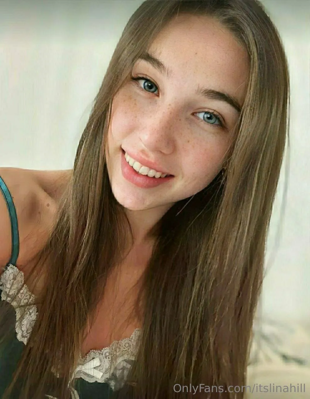 Lina 💖 OnlyFans premium content 6 - itslinahill exclusive collection