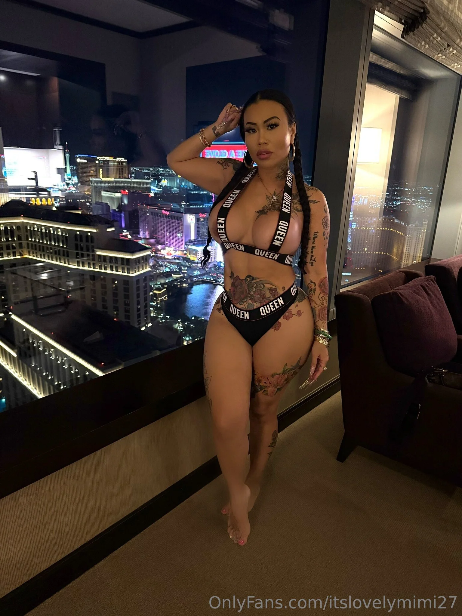 LovelyMimi OnlyFans premium content 16 - itslovelymimi27 exclusive collection