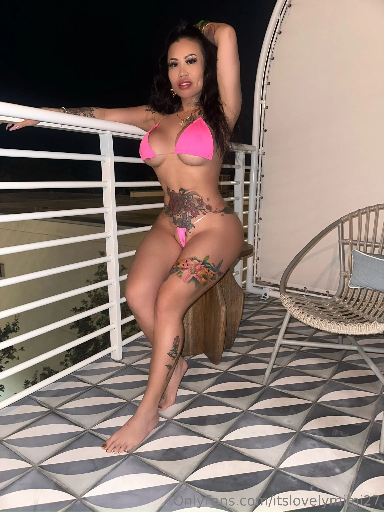 LovelyMimi OnlyFans premium content 3 - itslovelymimi27 exclusive collection