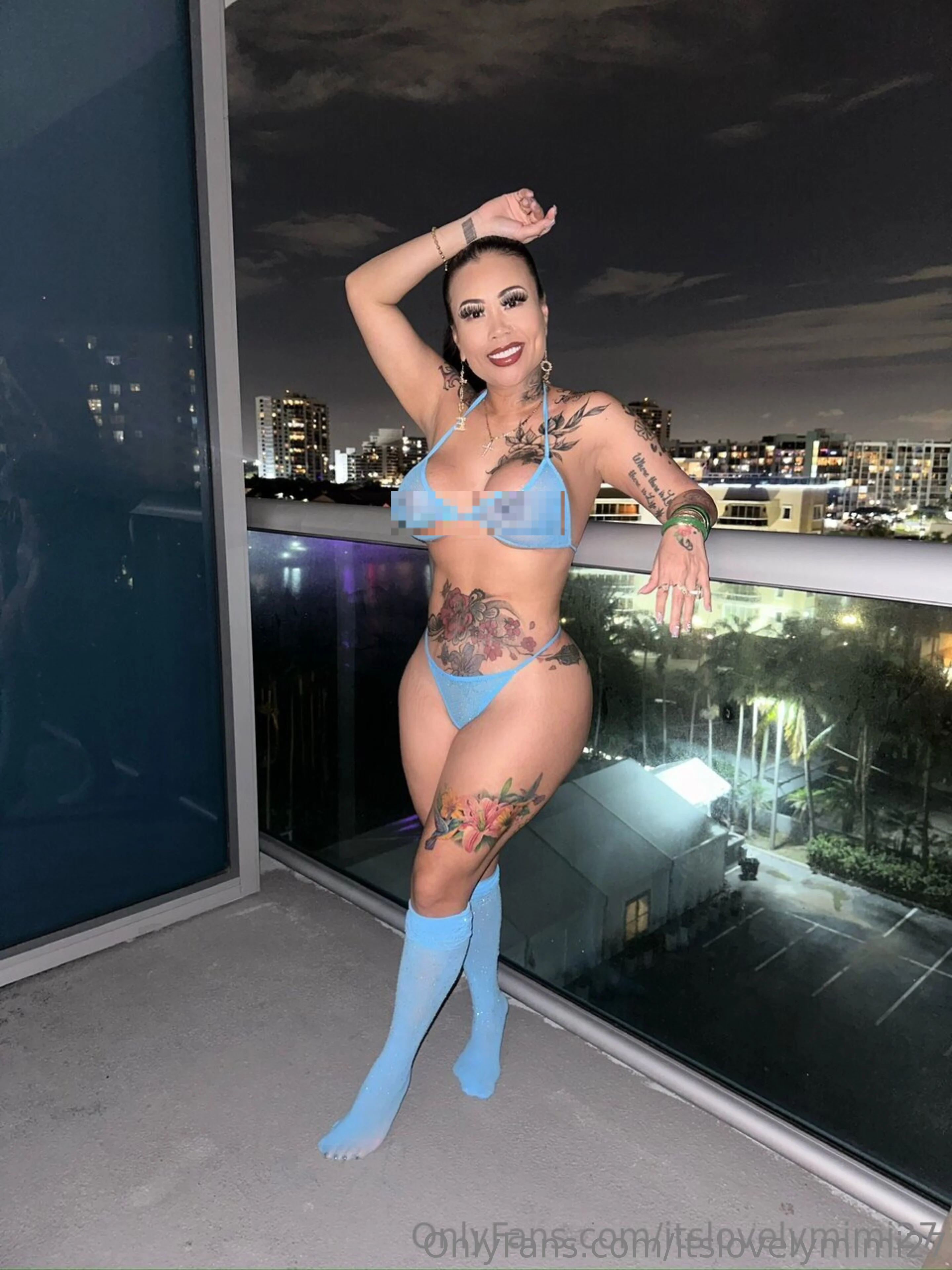 LovelyMimi OnlyFans premium content 2 - itslovelymimi27 exclusive collection