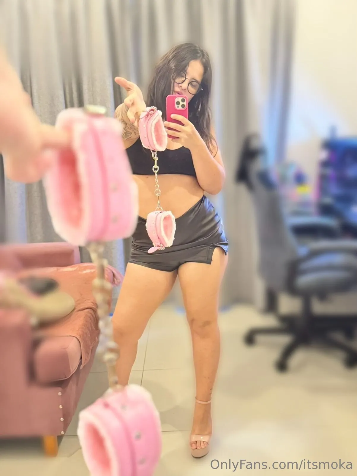 🦇GODDESS MOKA🦇🟢 OnlyFans premium content 8 - itsmoka exclusive collection